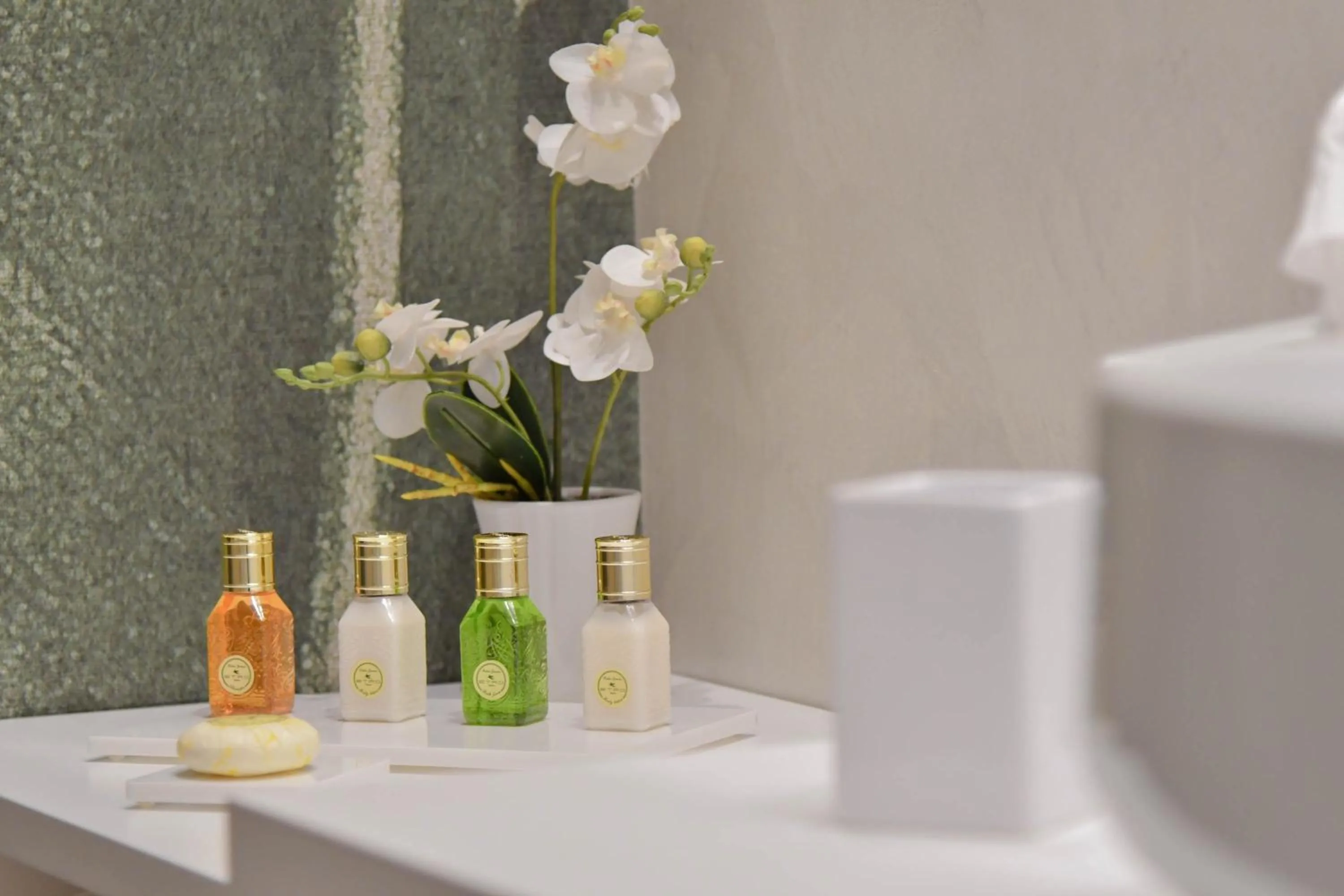 The Unique Brera Suites