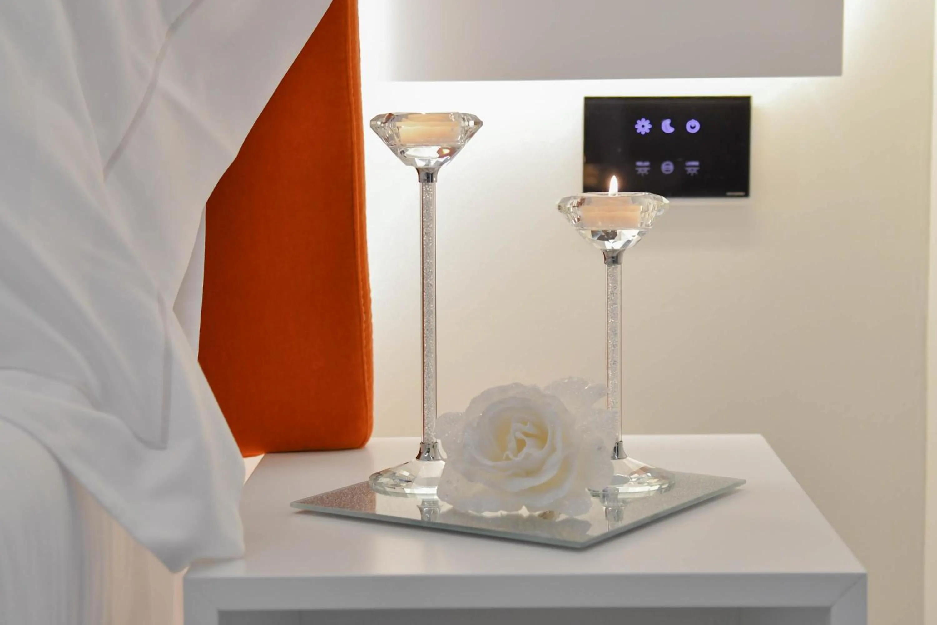 The Unique Brera Suites