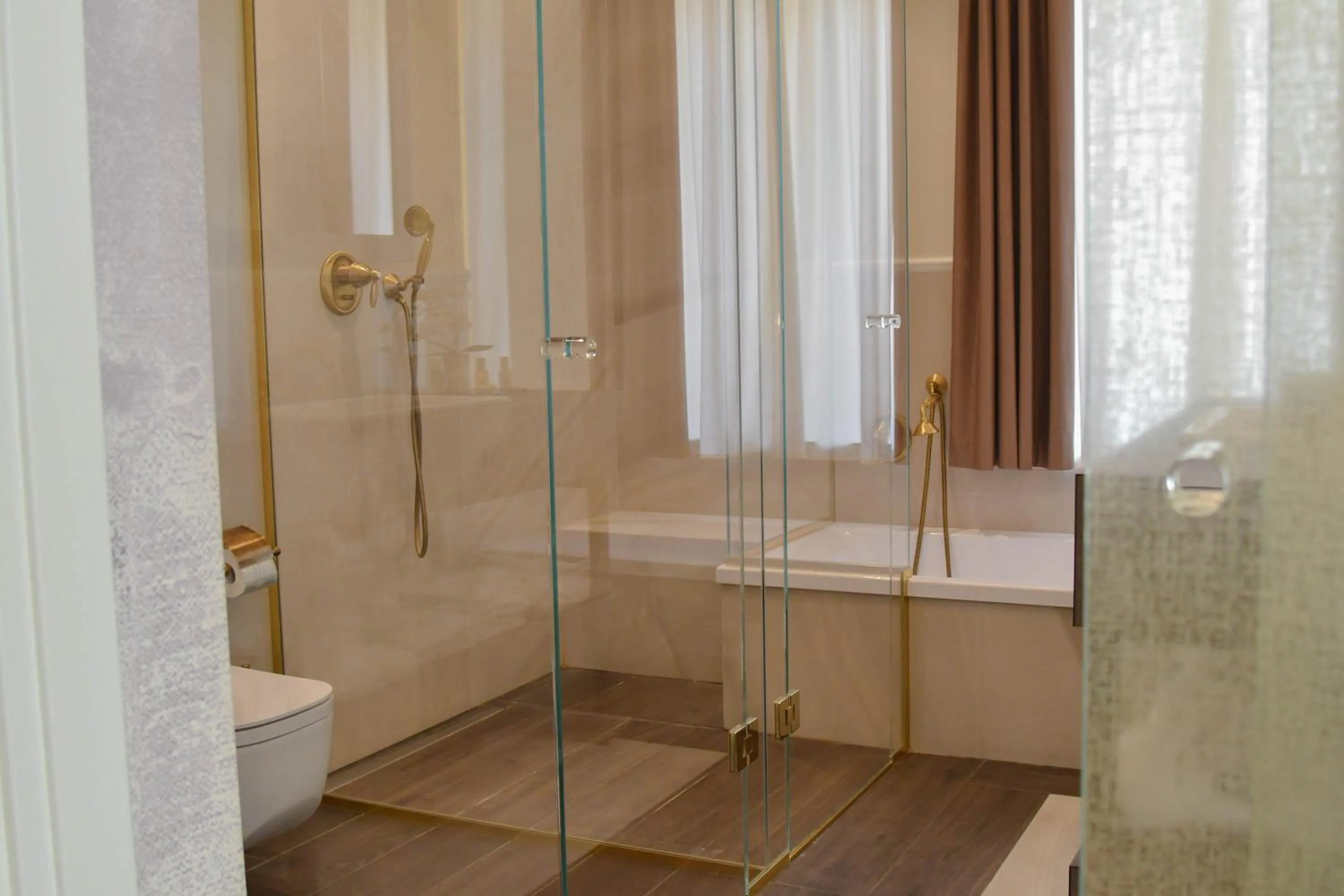 The Unique Brera Suites