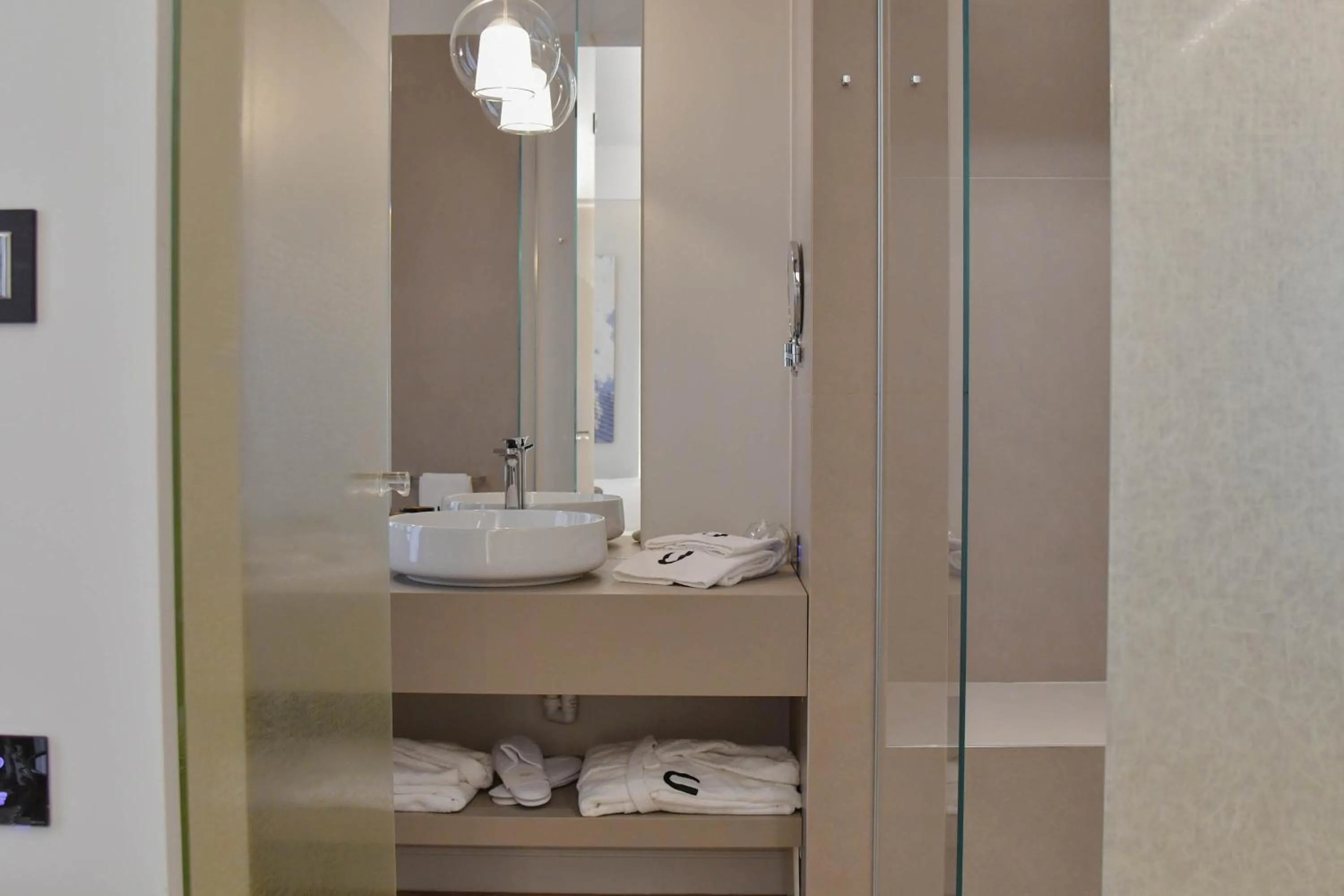 The Unique Brera Suites