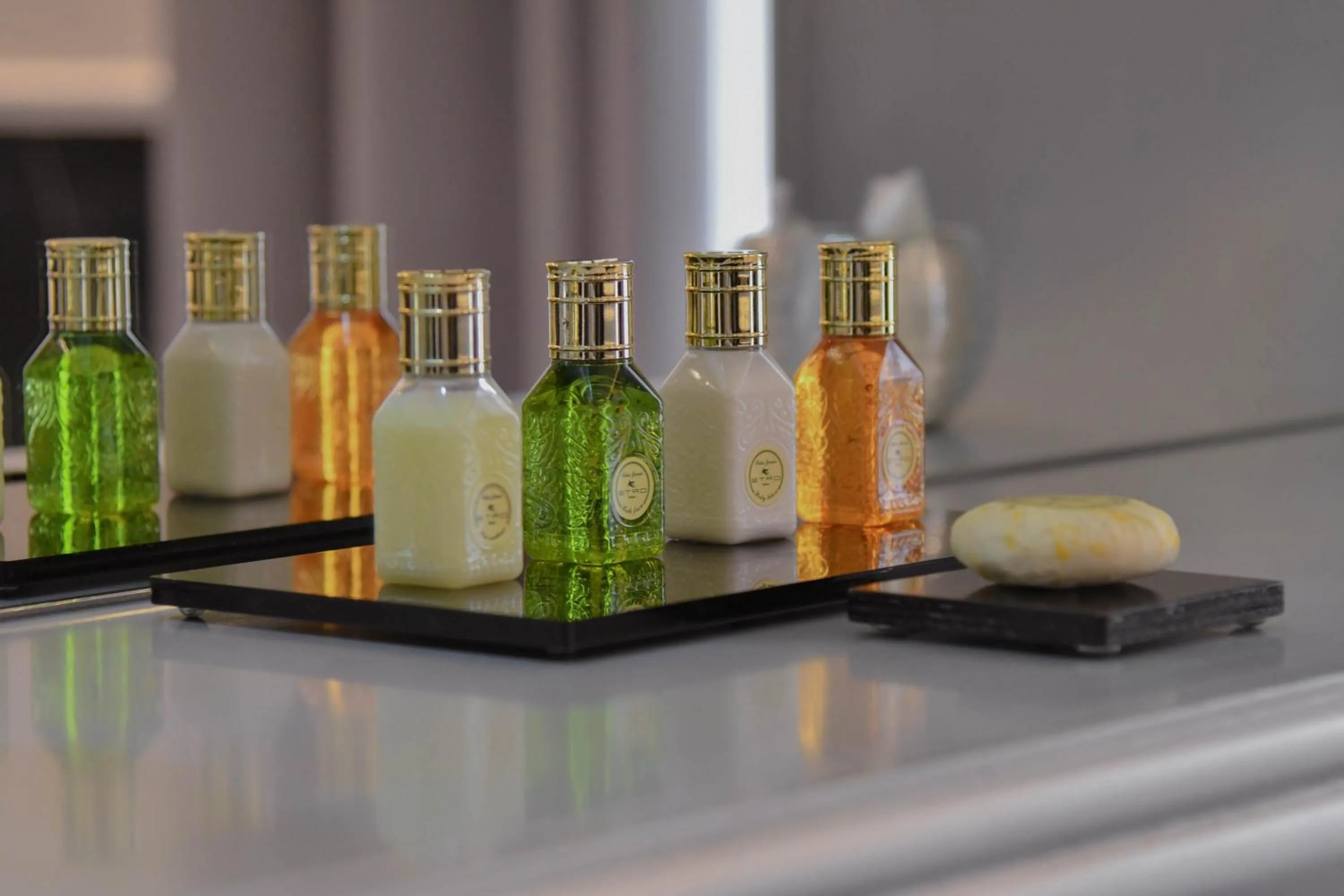 The Unique Brera Suites