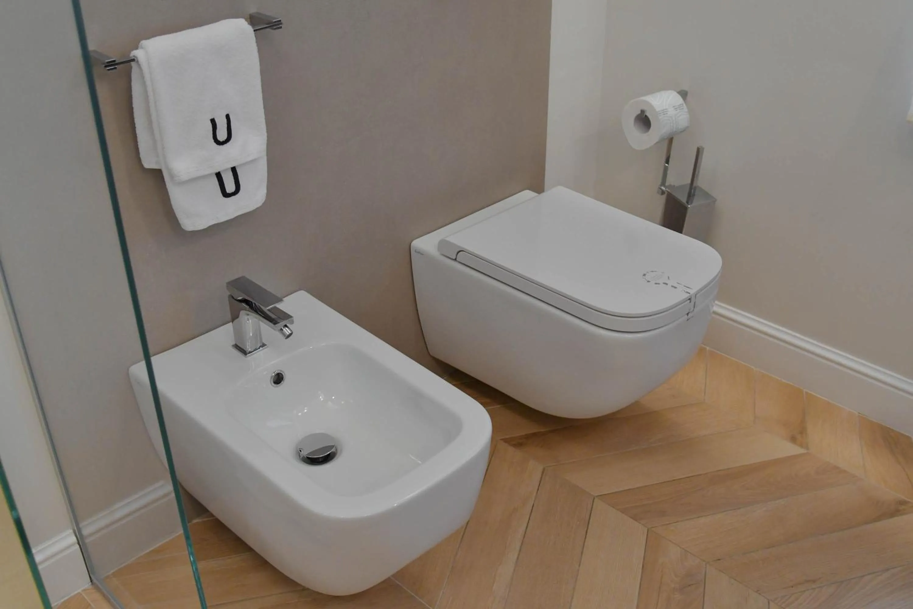 The Unique Brera Suites