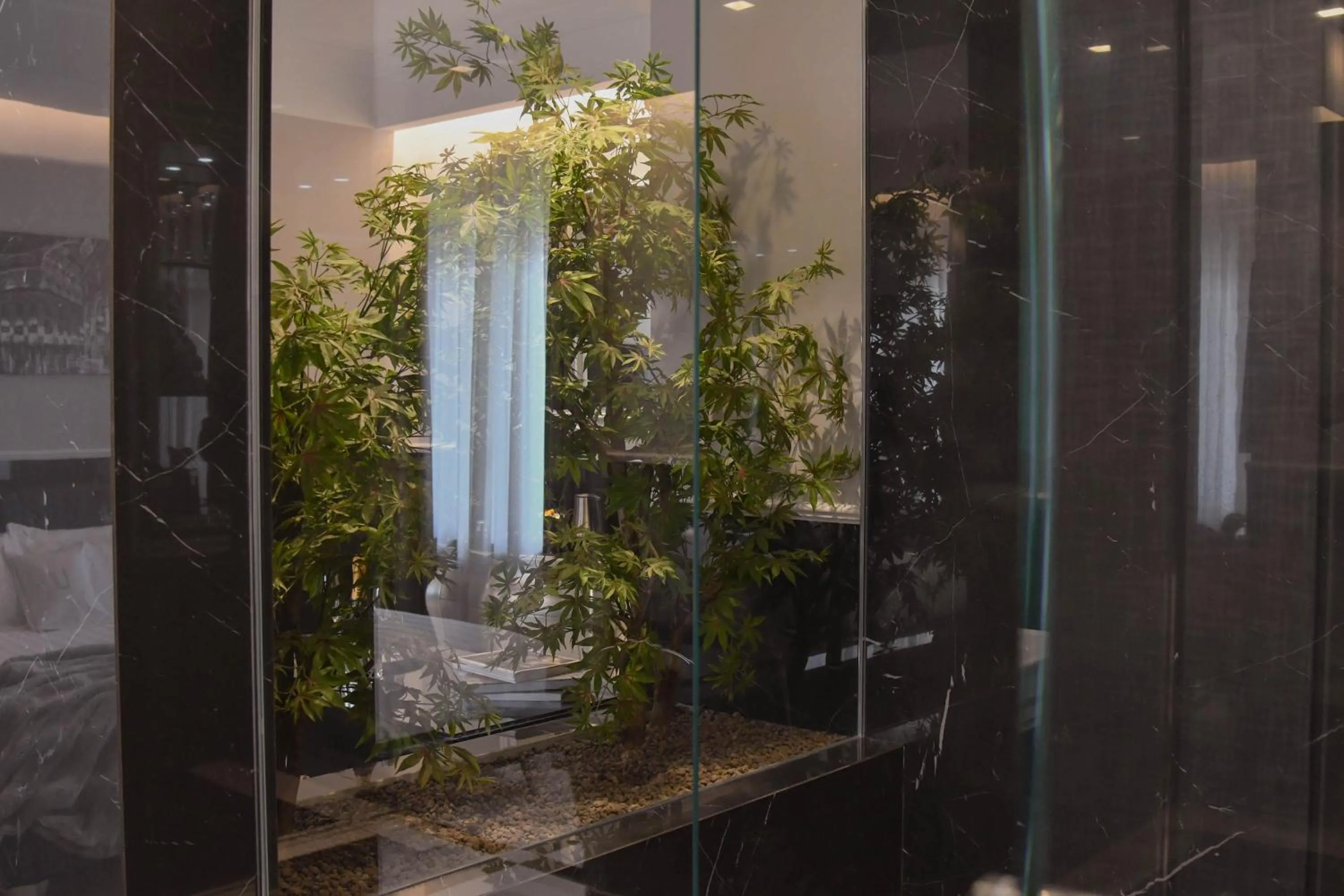 The Unique Brera Suites