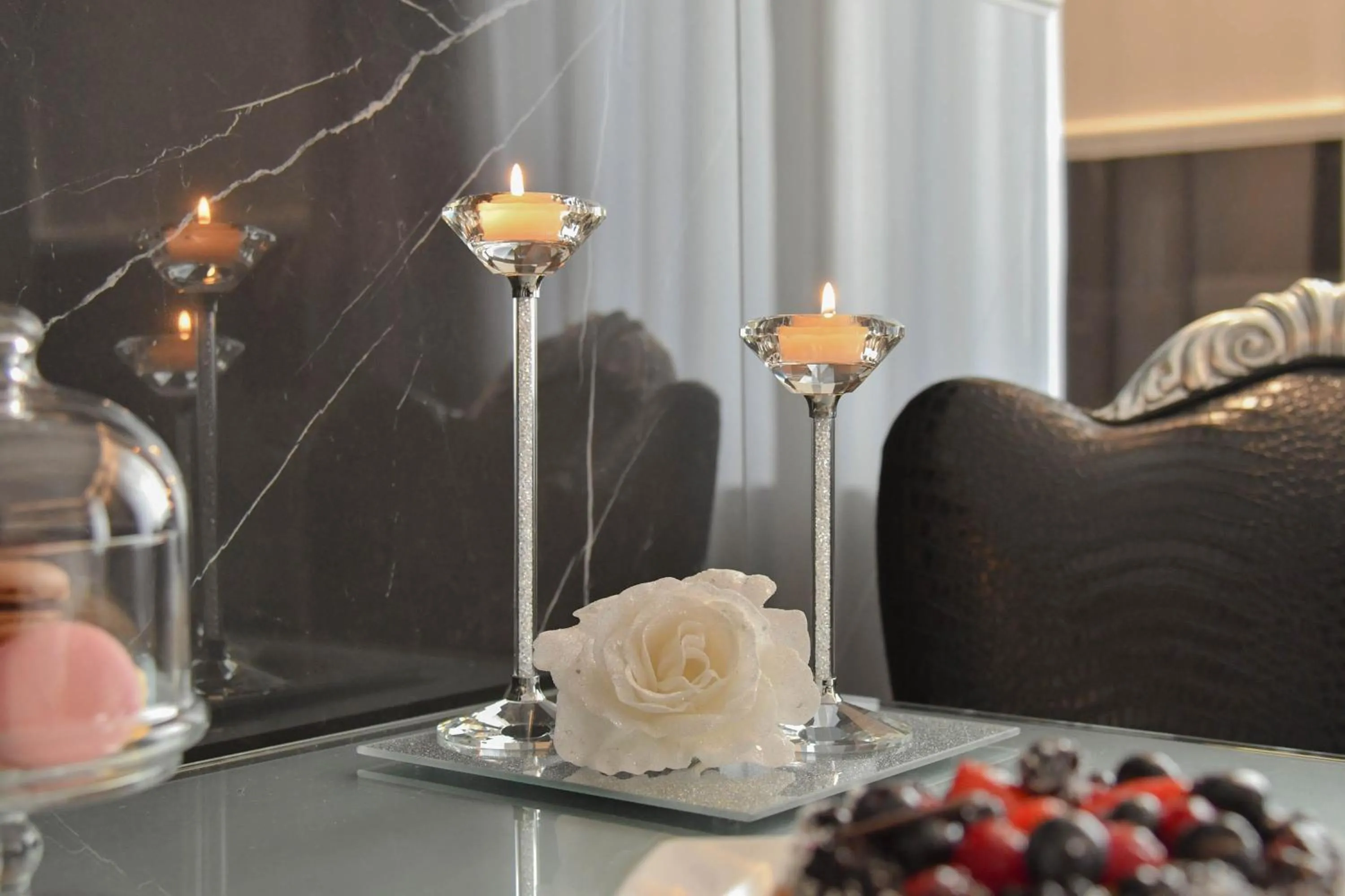 The Unique Brera Suites