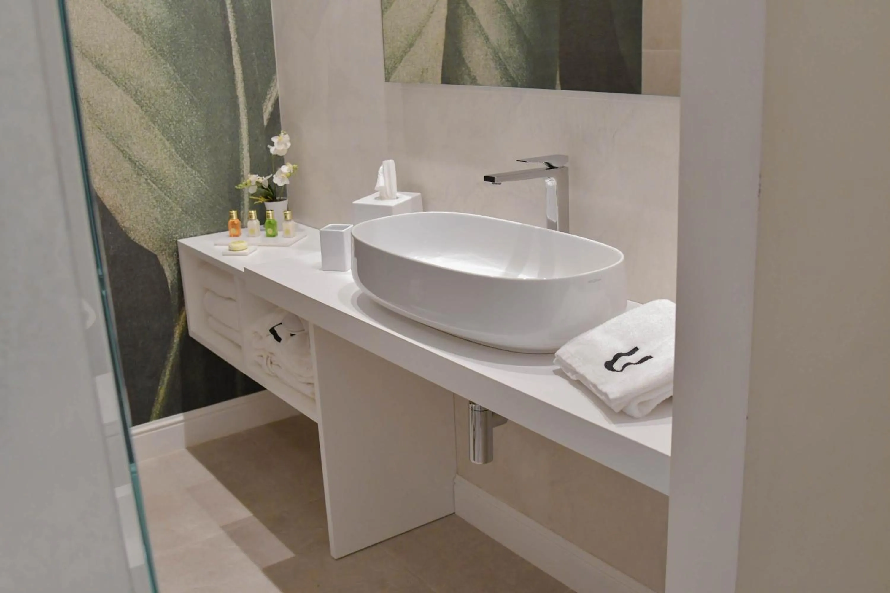 The Unique Brera Suites