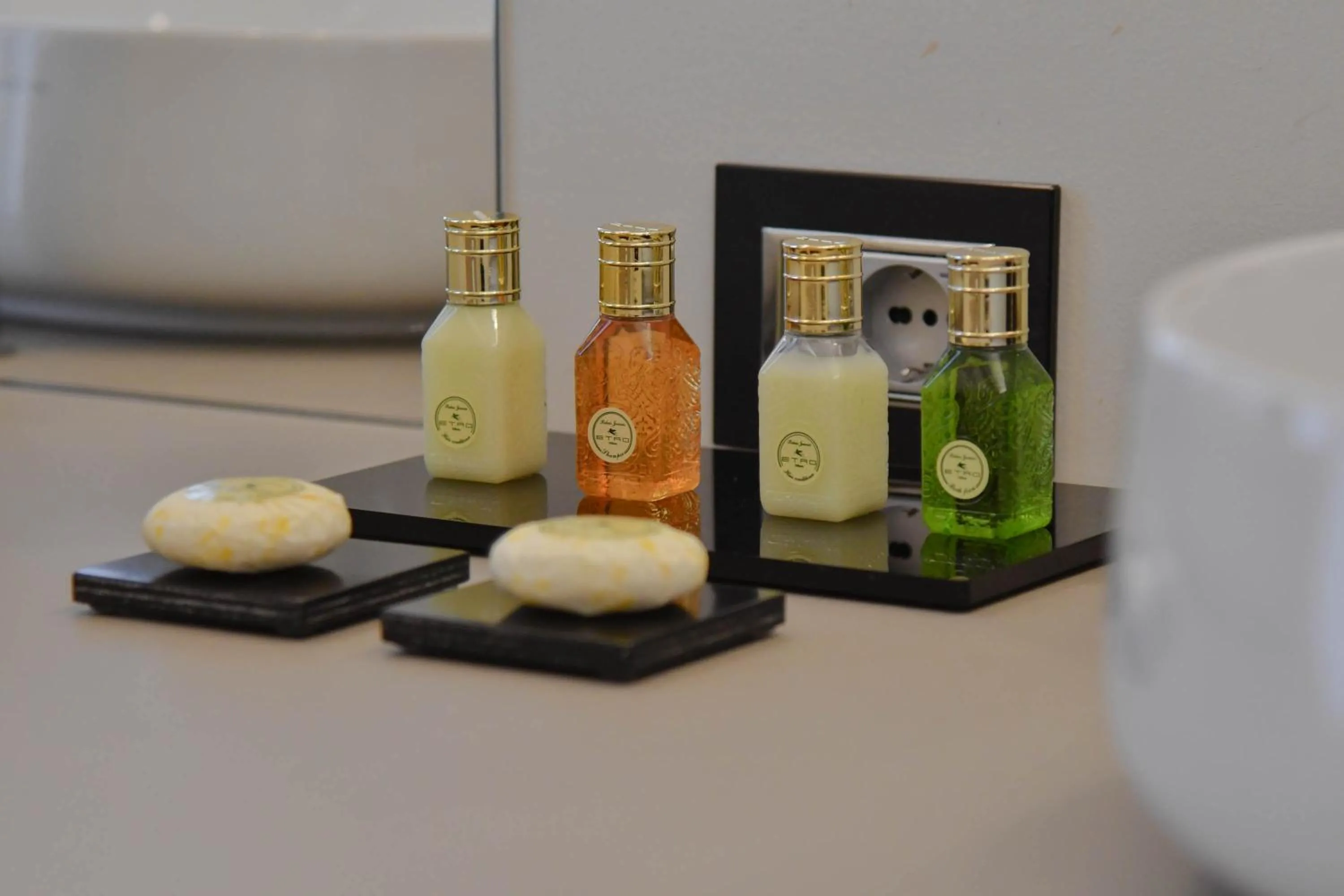 The Unique Brera Suites