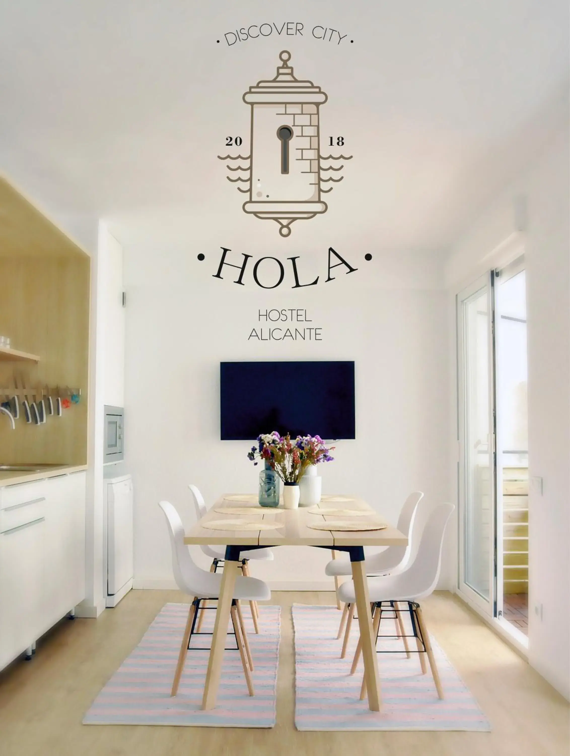 Hola Hostel Alicante Hola Hostel Alicante
