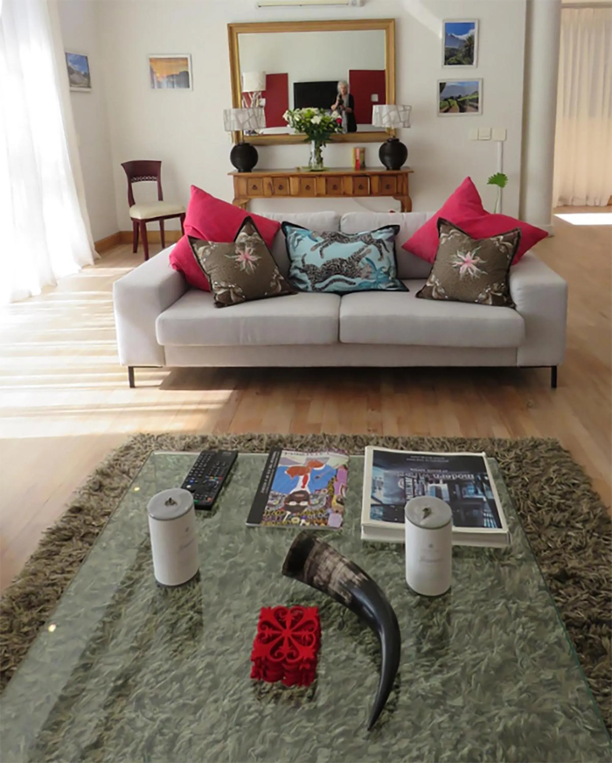 Balfour Place Guesthouse