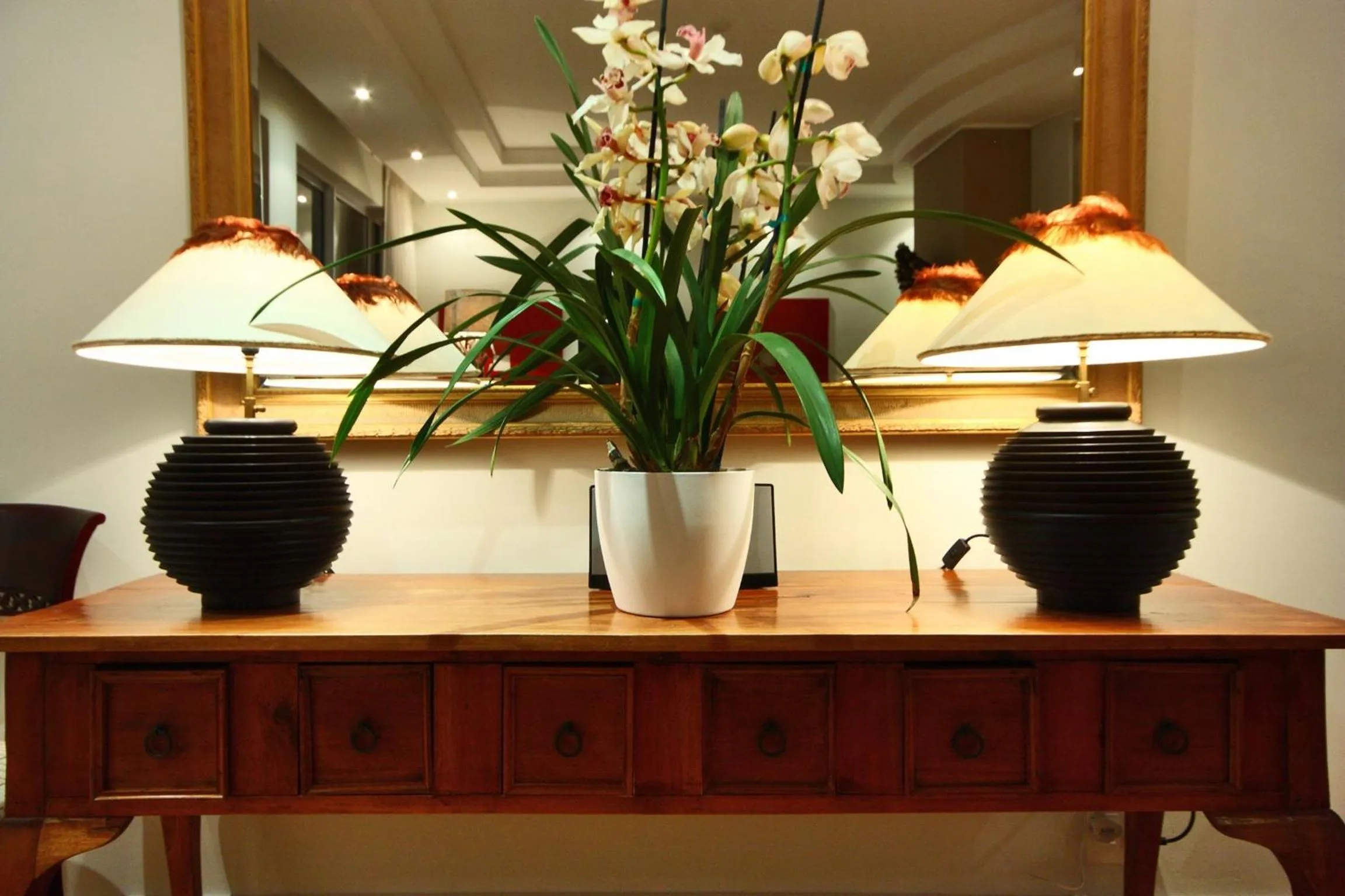 View (from property/room) in Balfour Place Guesthouse