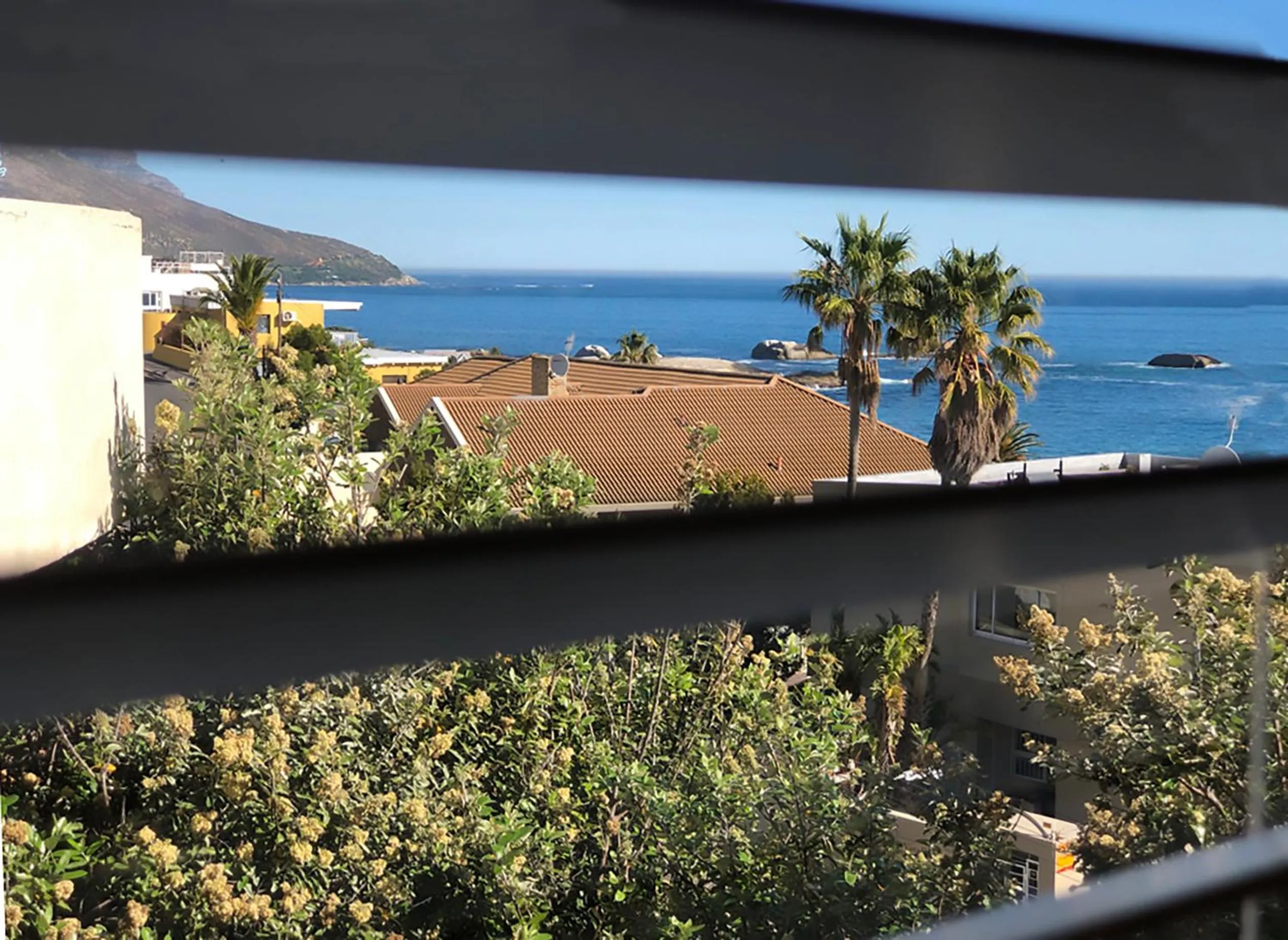 Balfour Place Guesthouse