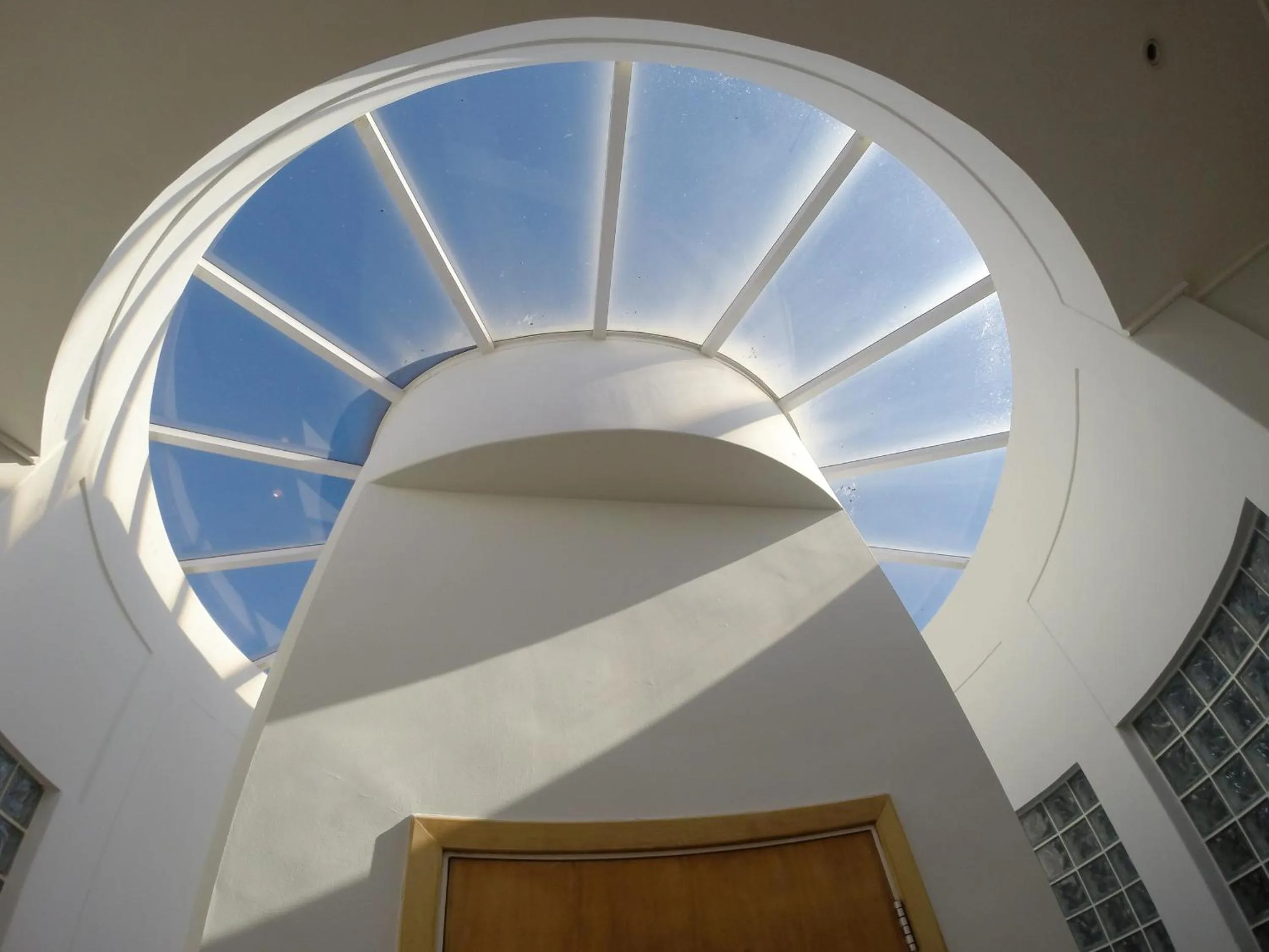 Day in Balfour Place Guesthouse