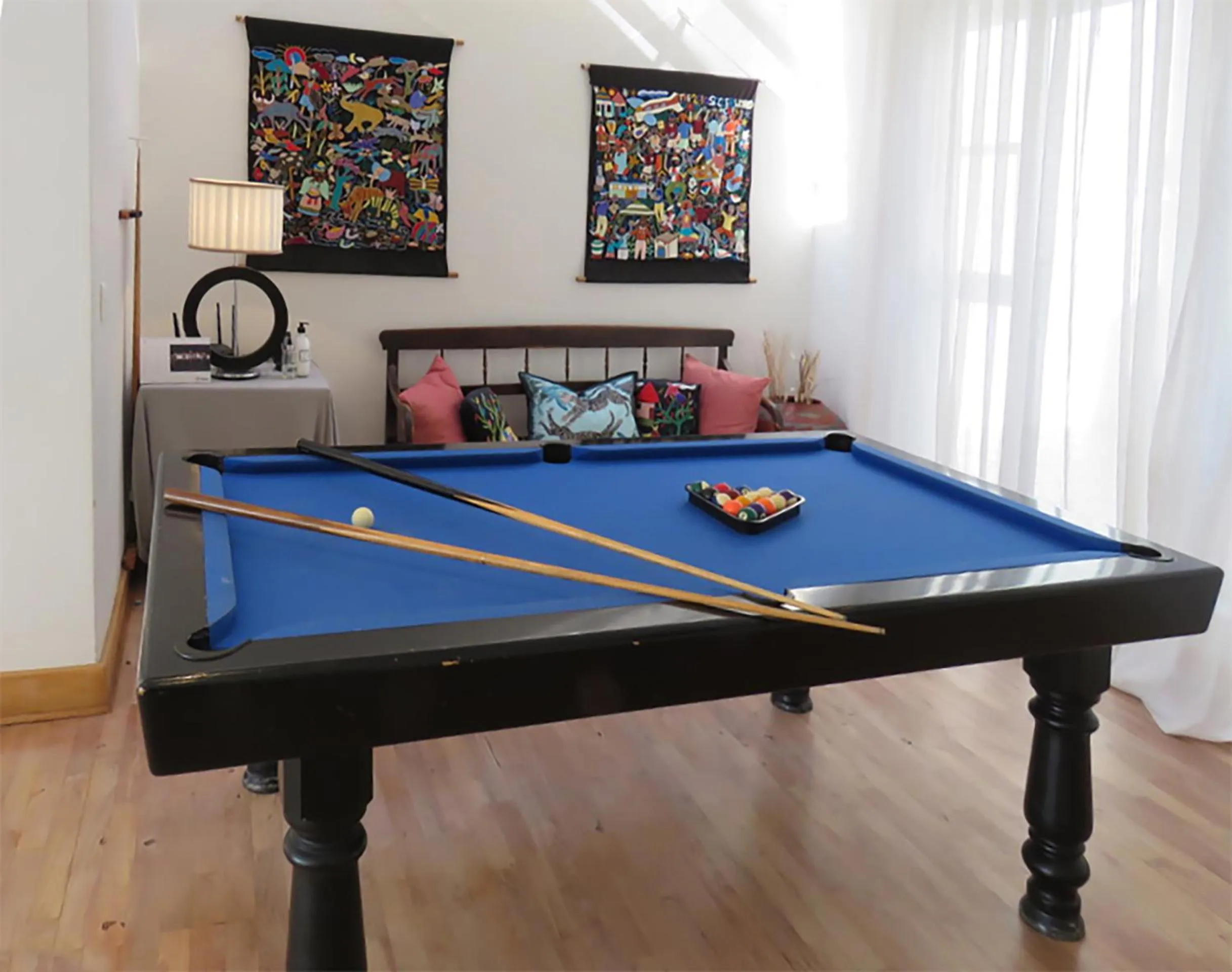 Balfour Place Guesthouse