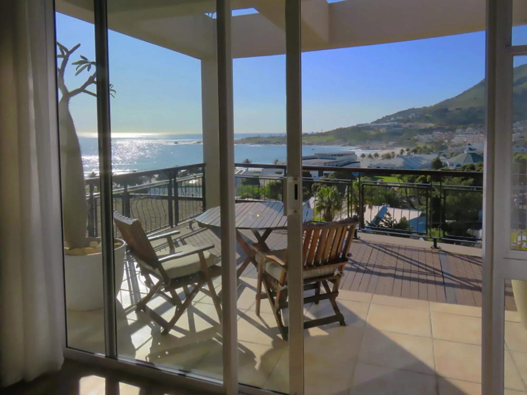 Balfour Place Guesthouse