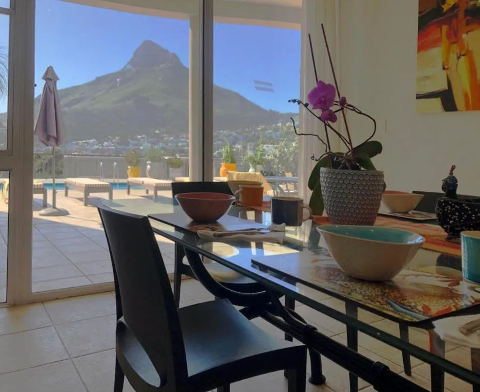 Balfour Place Guesthouse