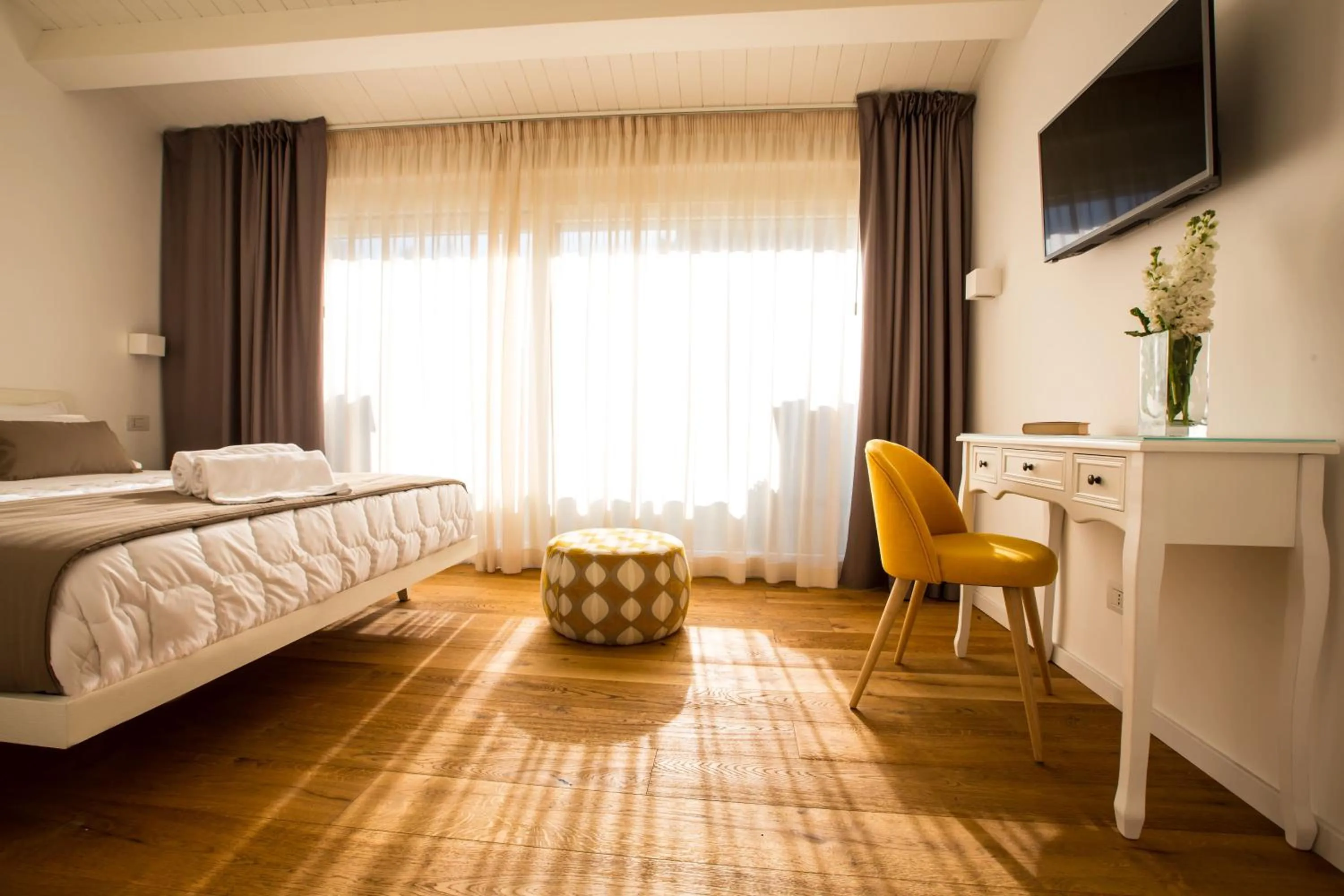 TV and multimedia, Bed in Plebis - B&B in Sicilia nel centro storico di Catania