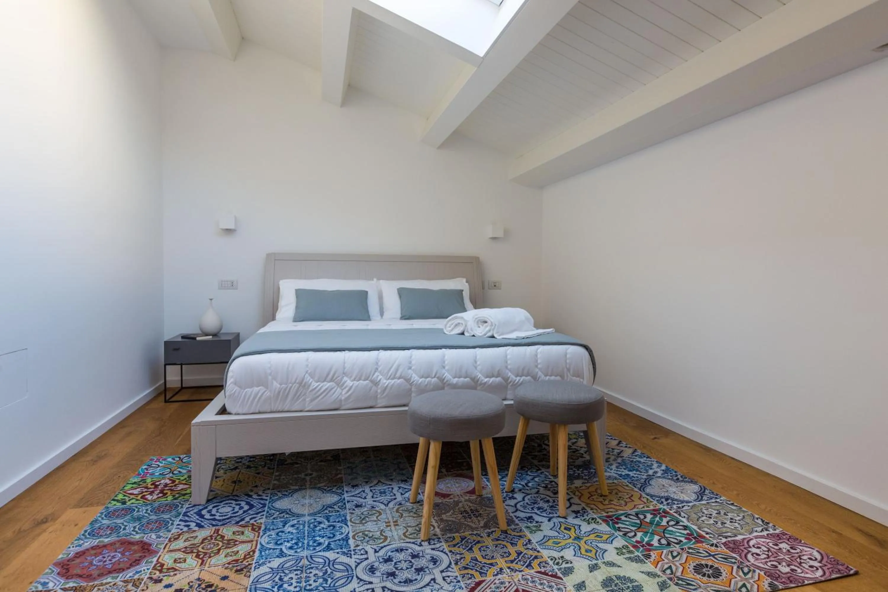 Bed in Plebis - B&B in Sicilia nel centro storico di Catania