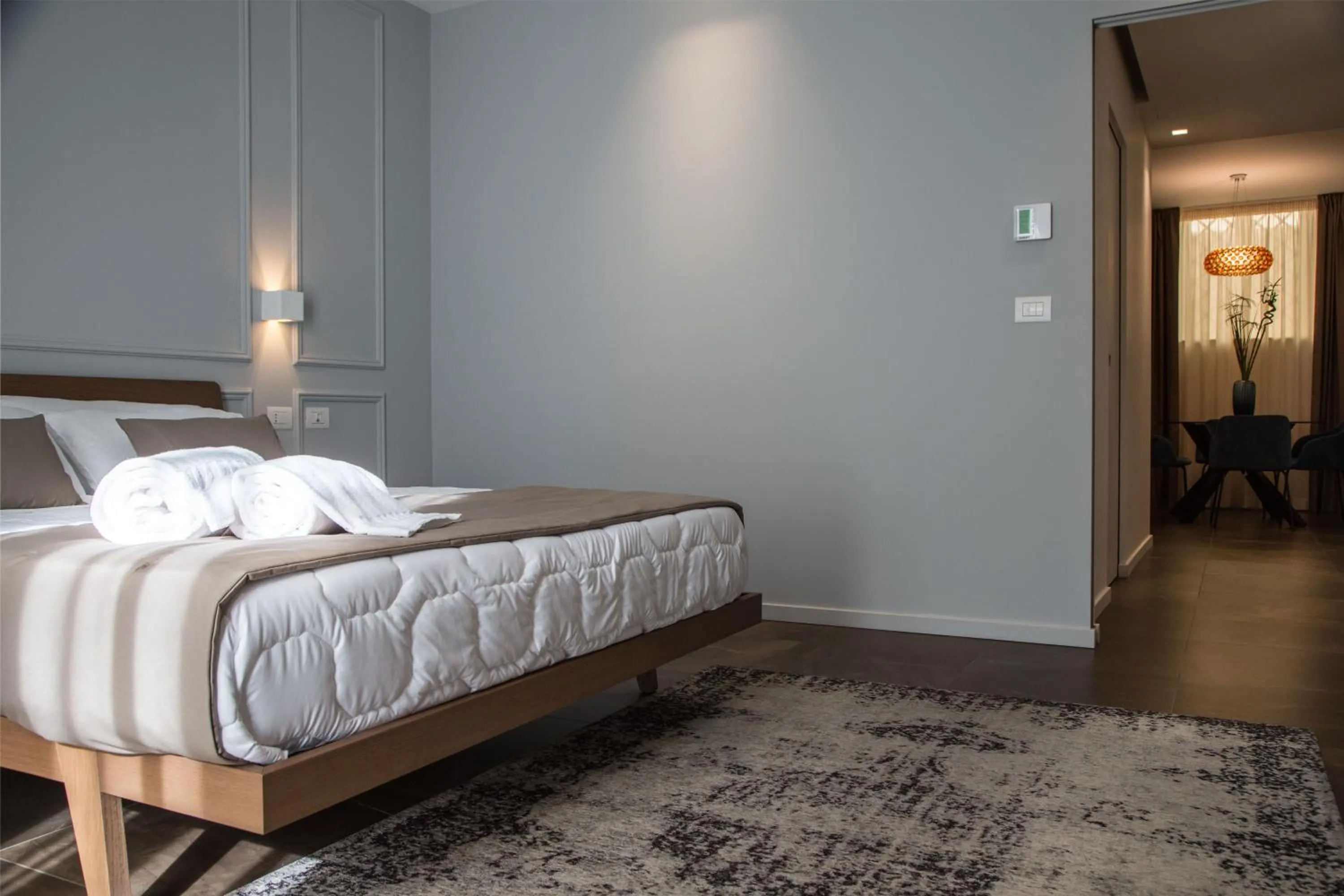 Bed in Plebis - B&B in Sicilia nel centro storico di Catania