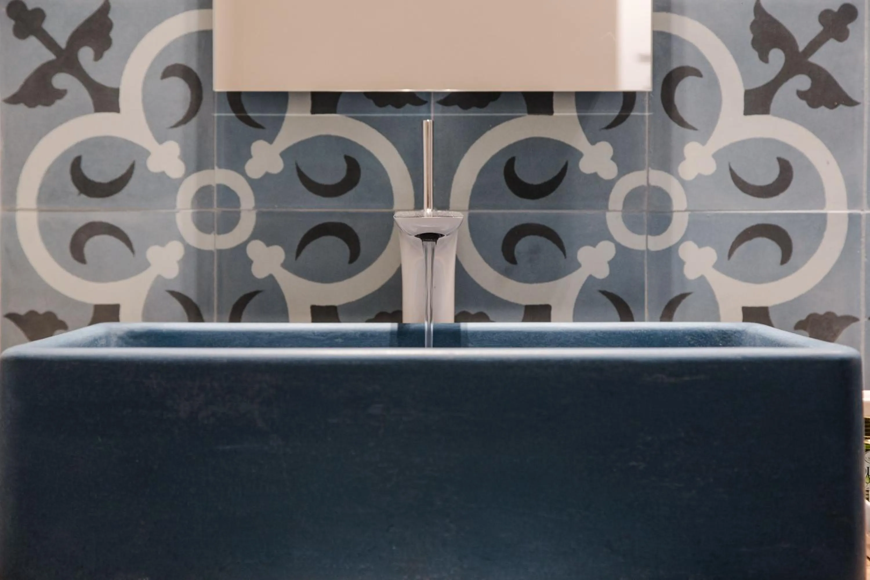 Bathroom in Plebis - B&B in Sicilia nel centro storico di Catania