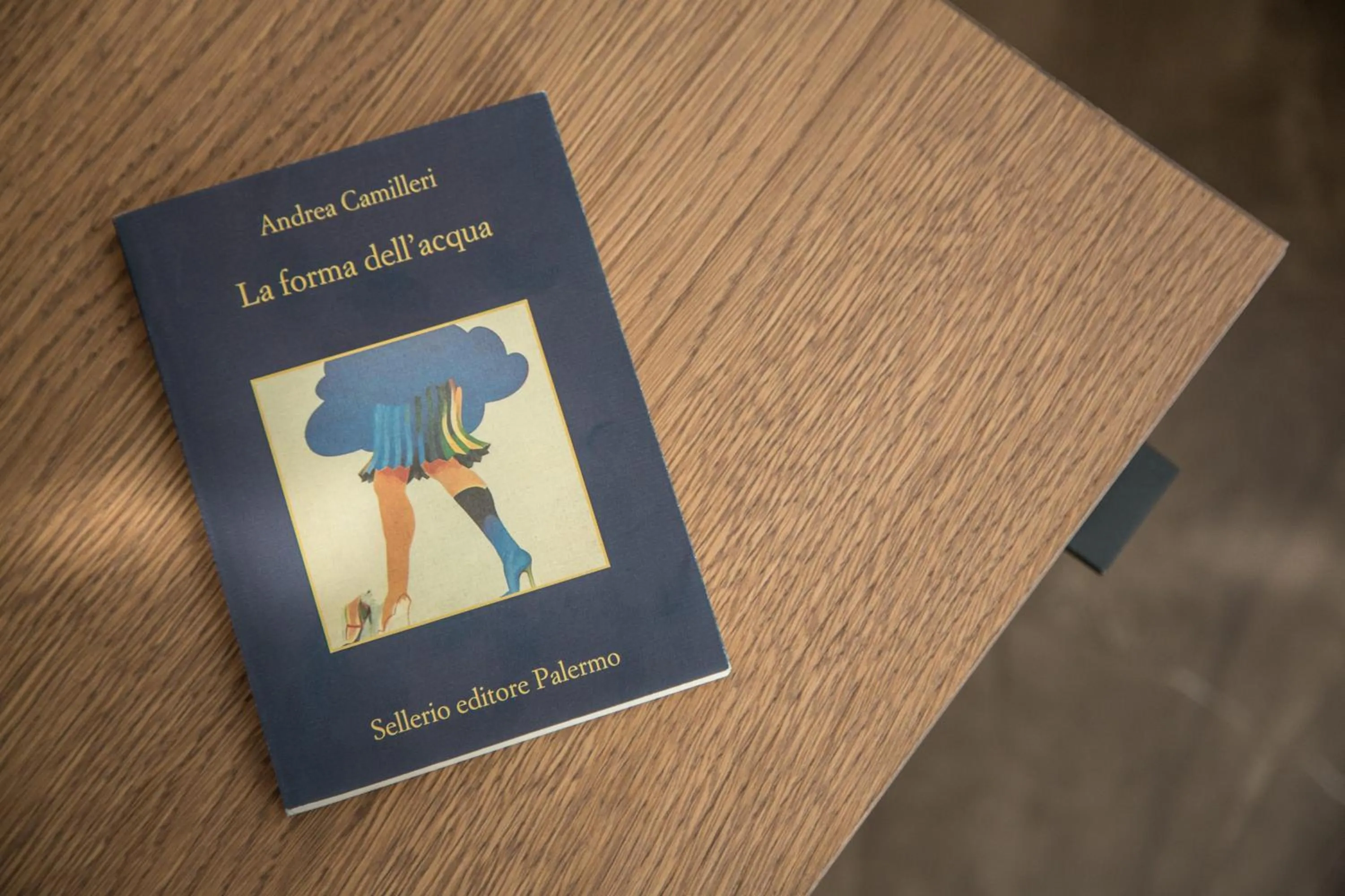 Decorative detail in Plebis - B&B in Sicilia nel centro storico di Catania