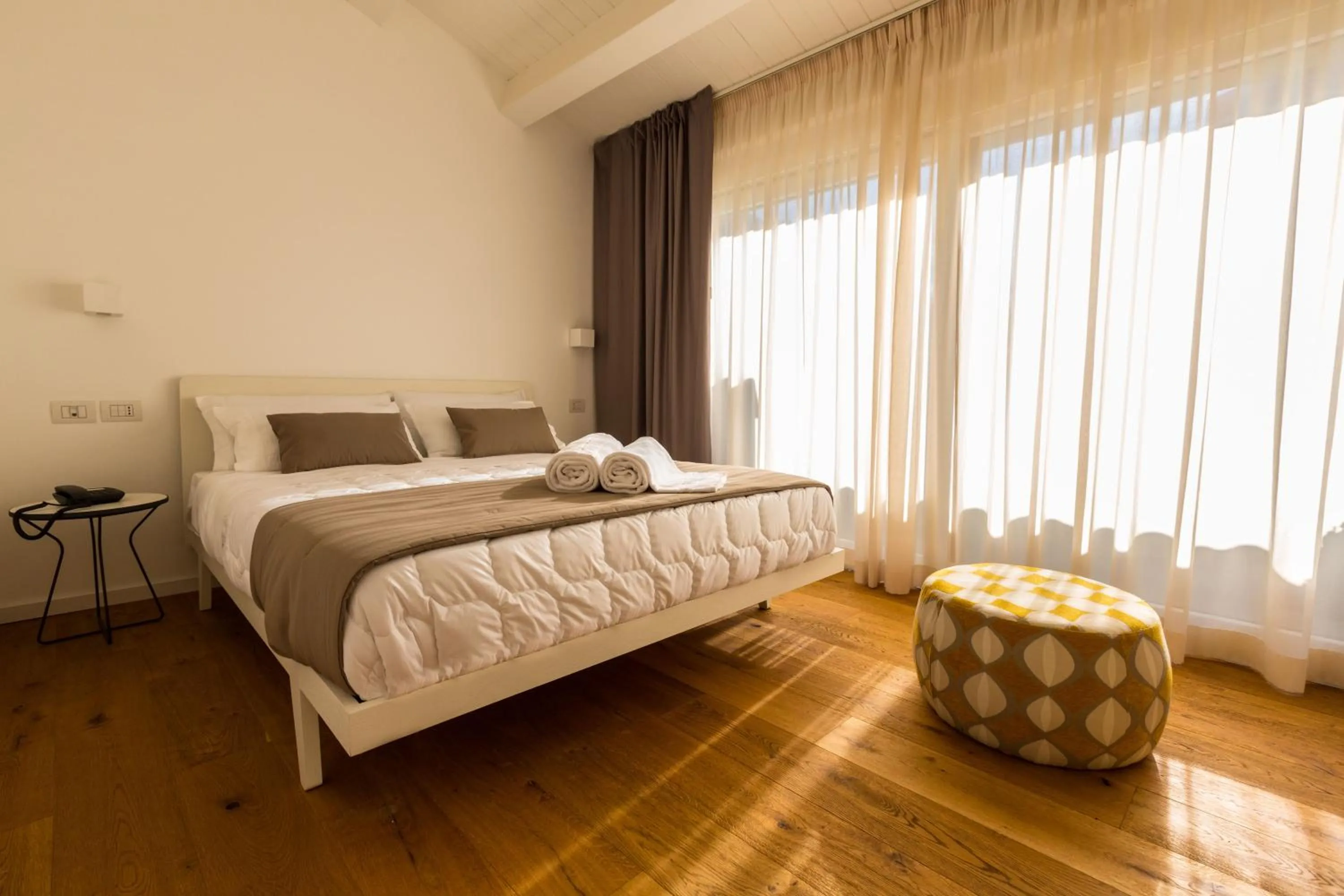 Photo of the whole room, Bed in Plebis - B&B in Sicilia nel centro storico di Catania