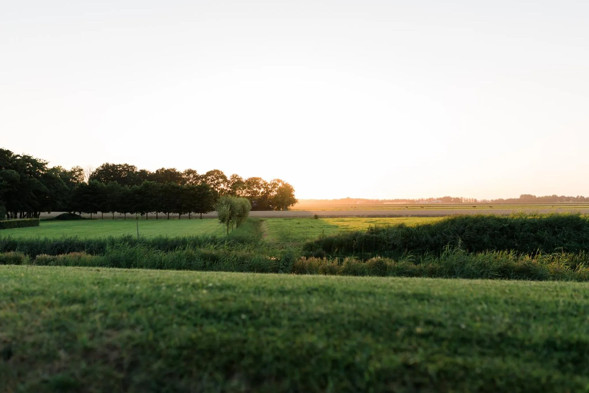 Fort Resort Beemster