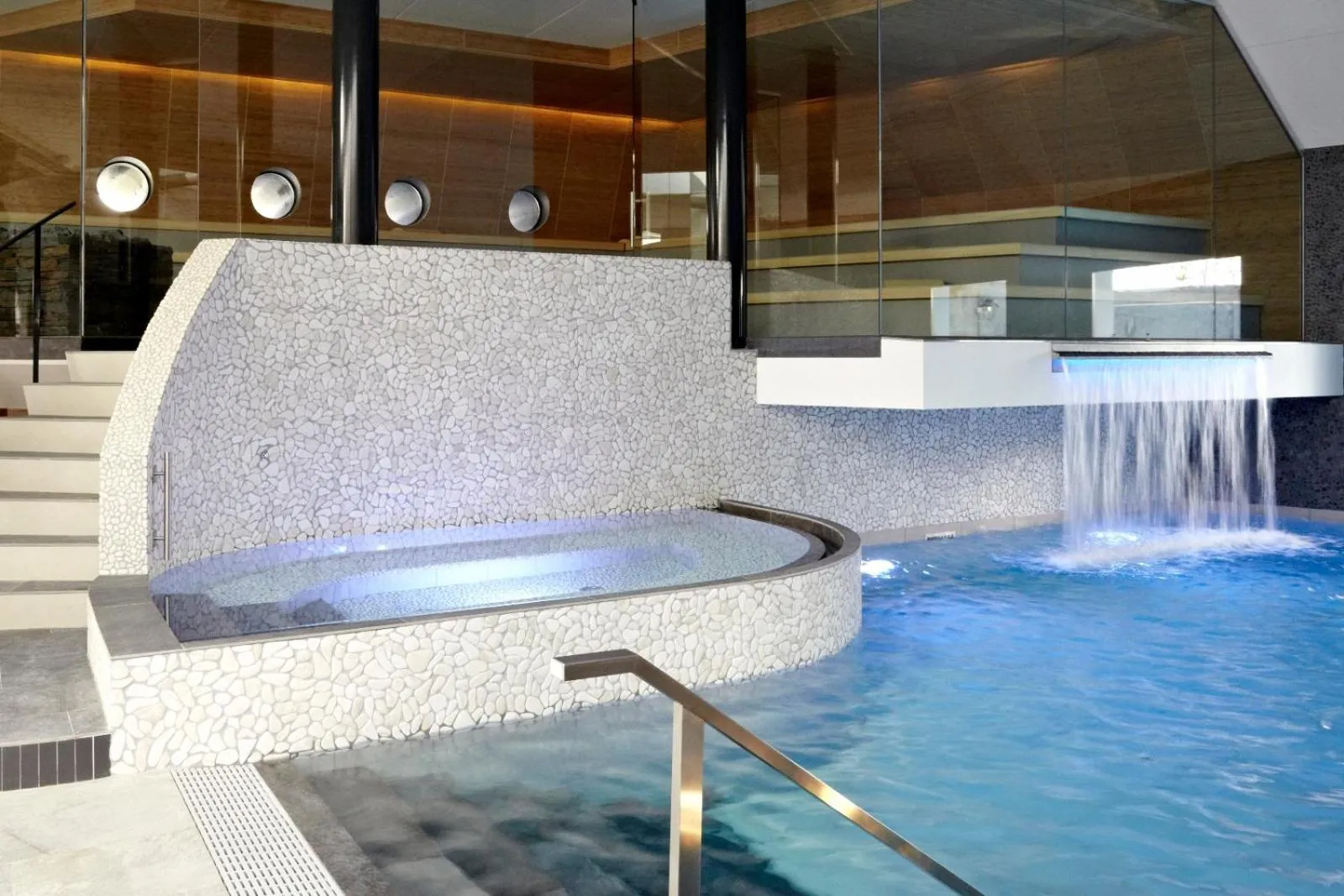 Fort Resort Beemster