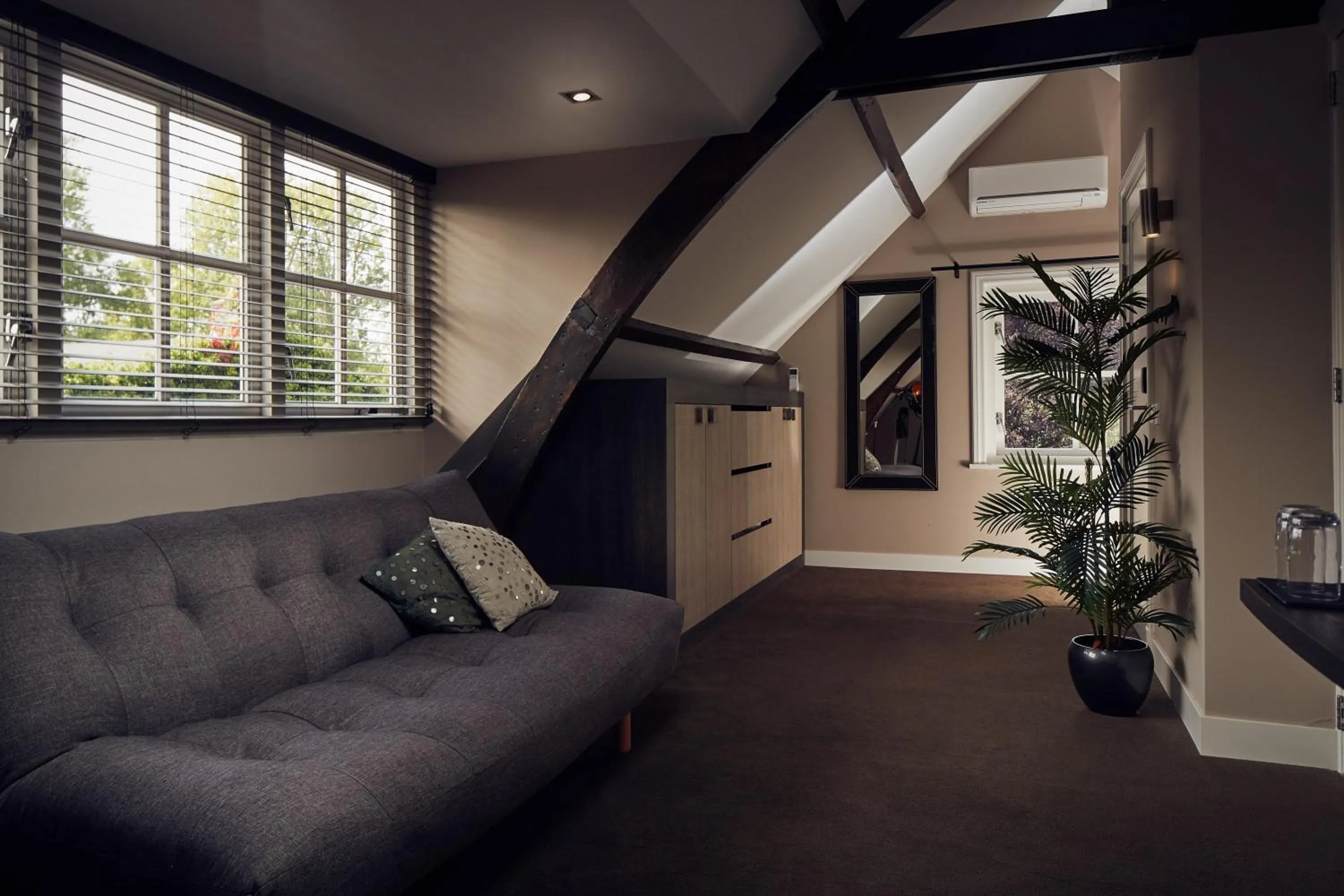 Fort Resort Beemster