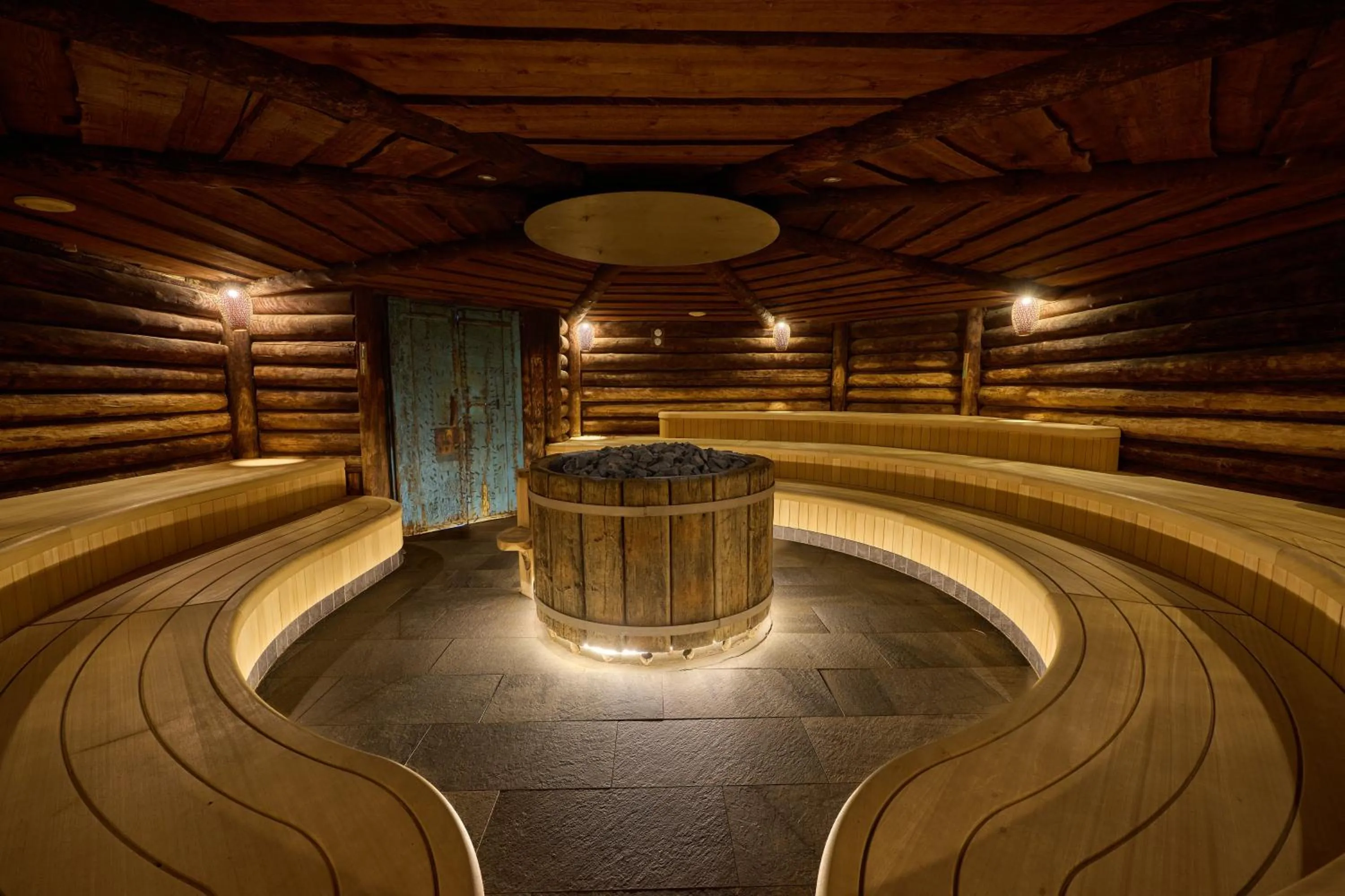 Fort Resort Beemster