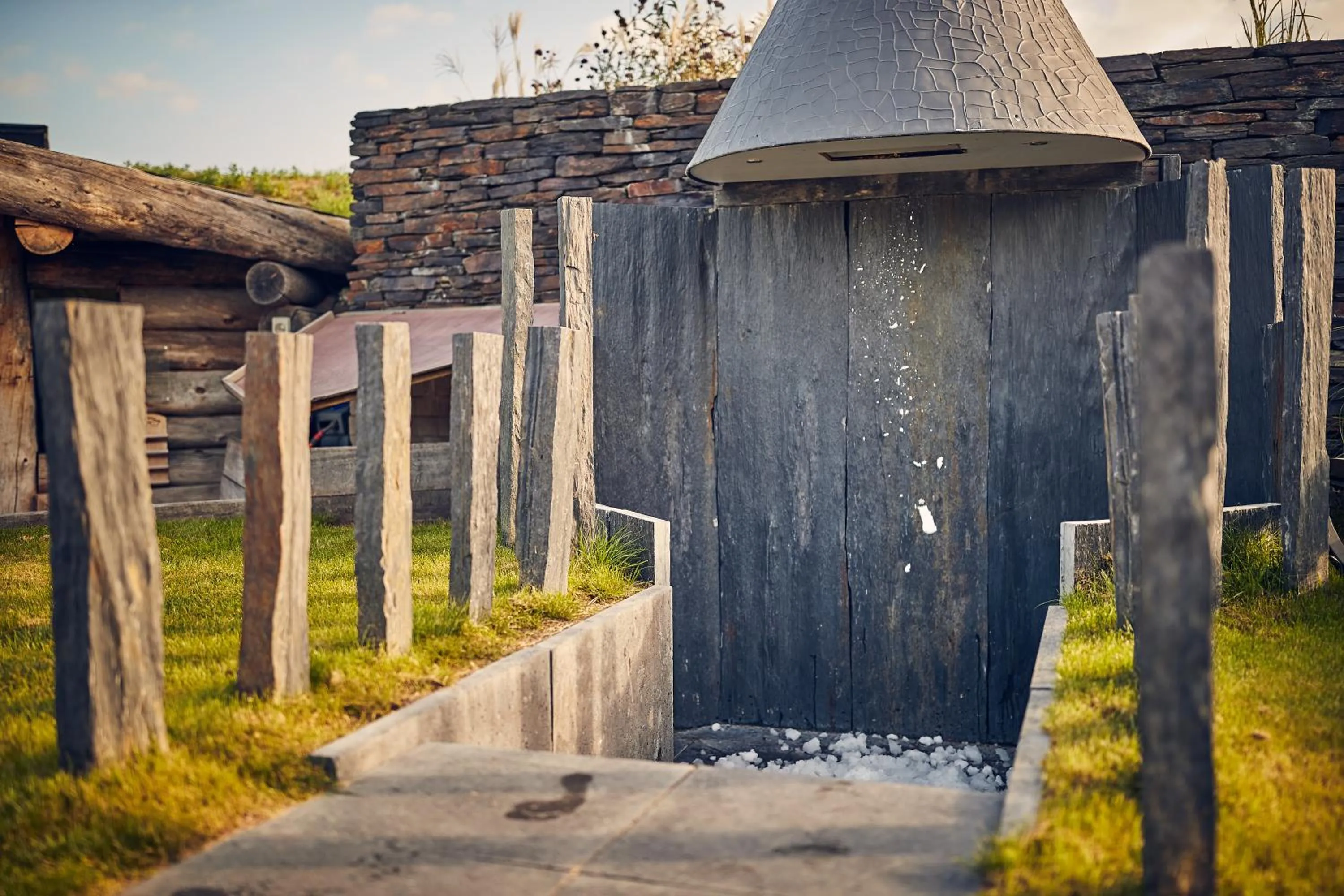 Fort Resort Beemster