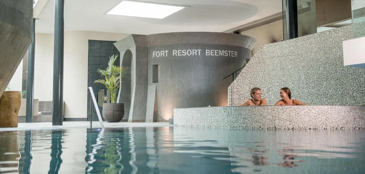 Fort Resort Beemster
