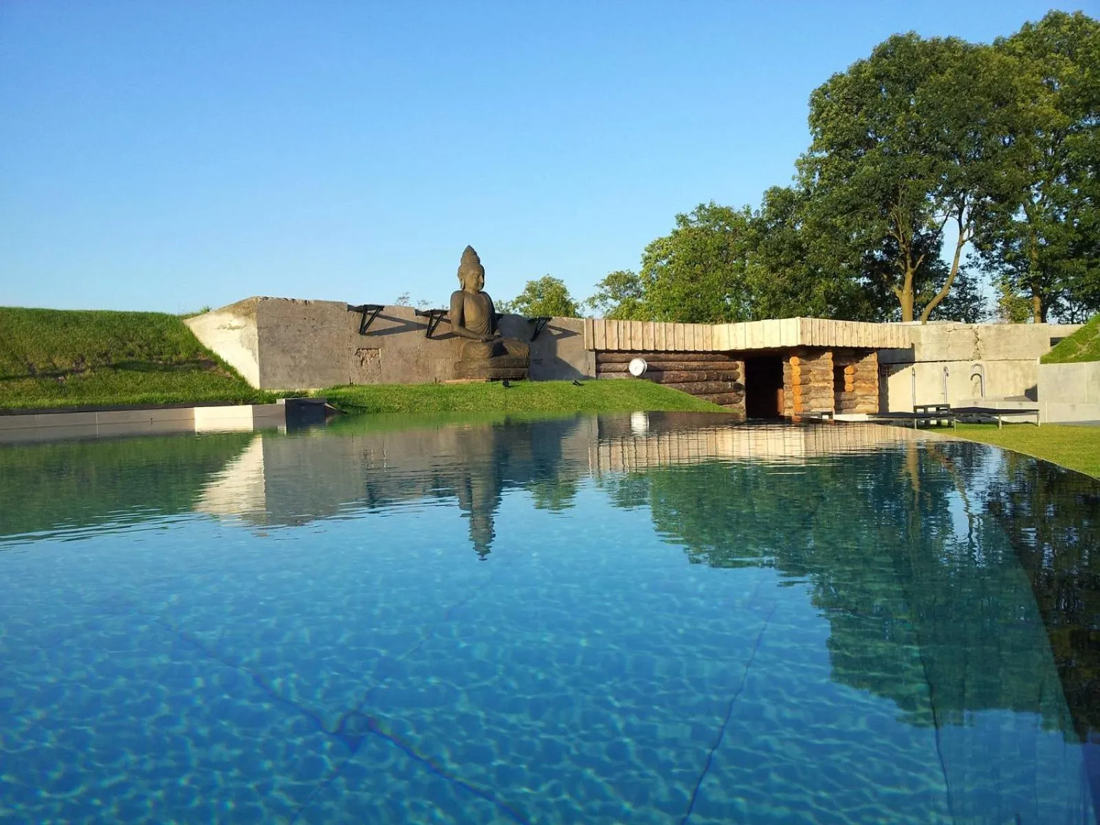 Fort Resort Beemster