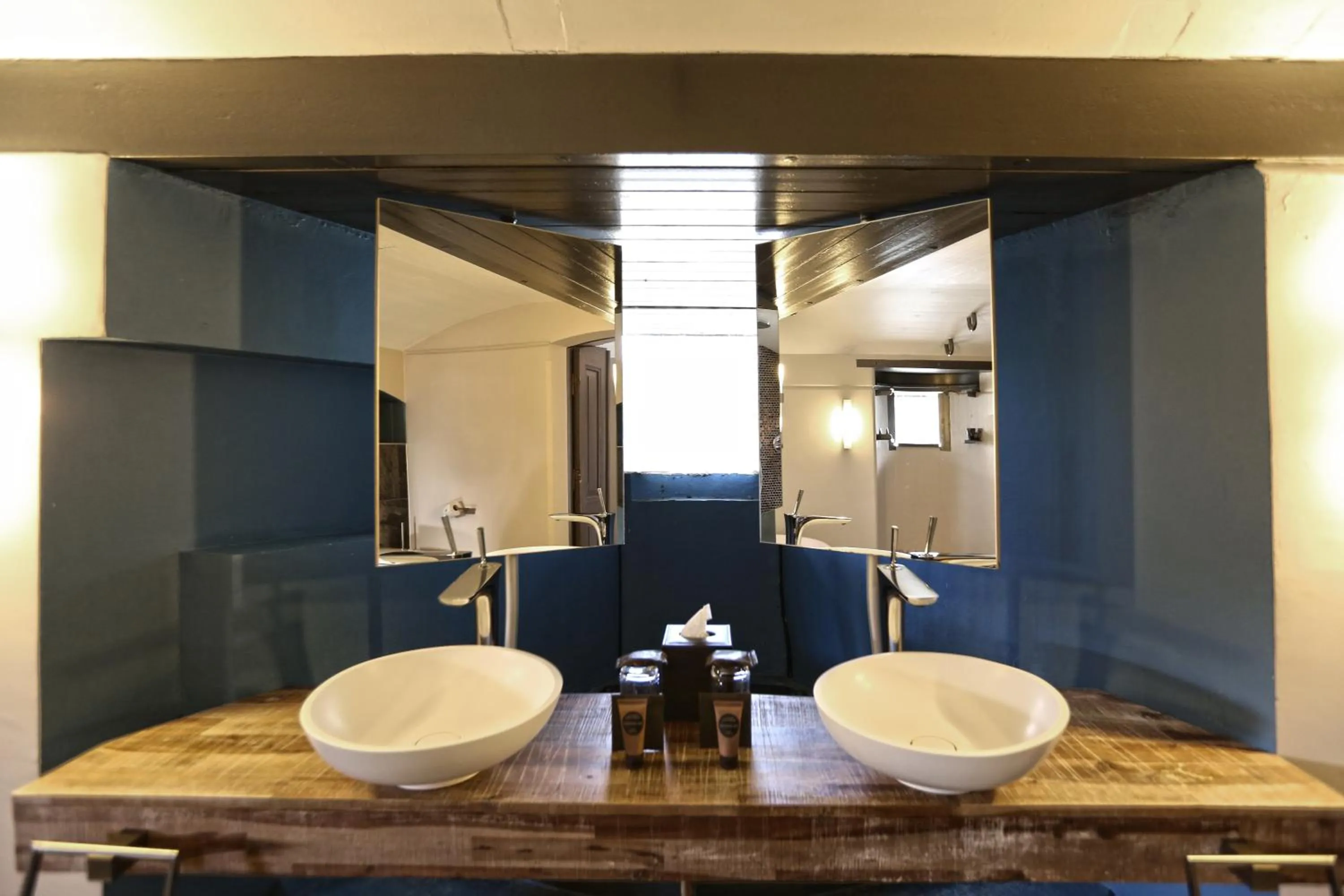 Fort Resort Beemster