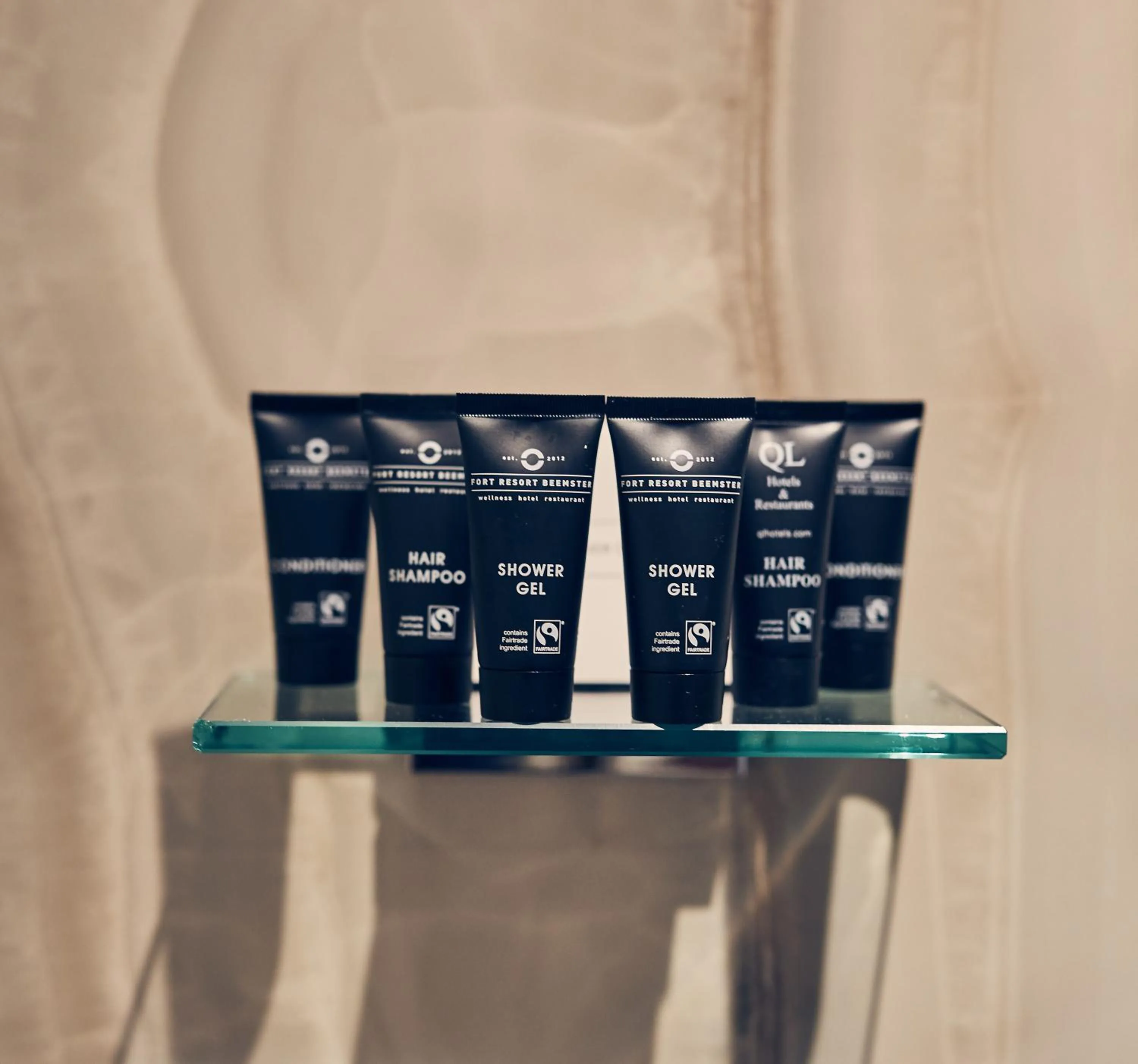 Fort Resort Beemster