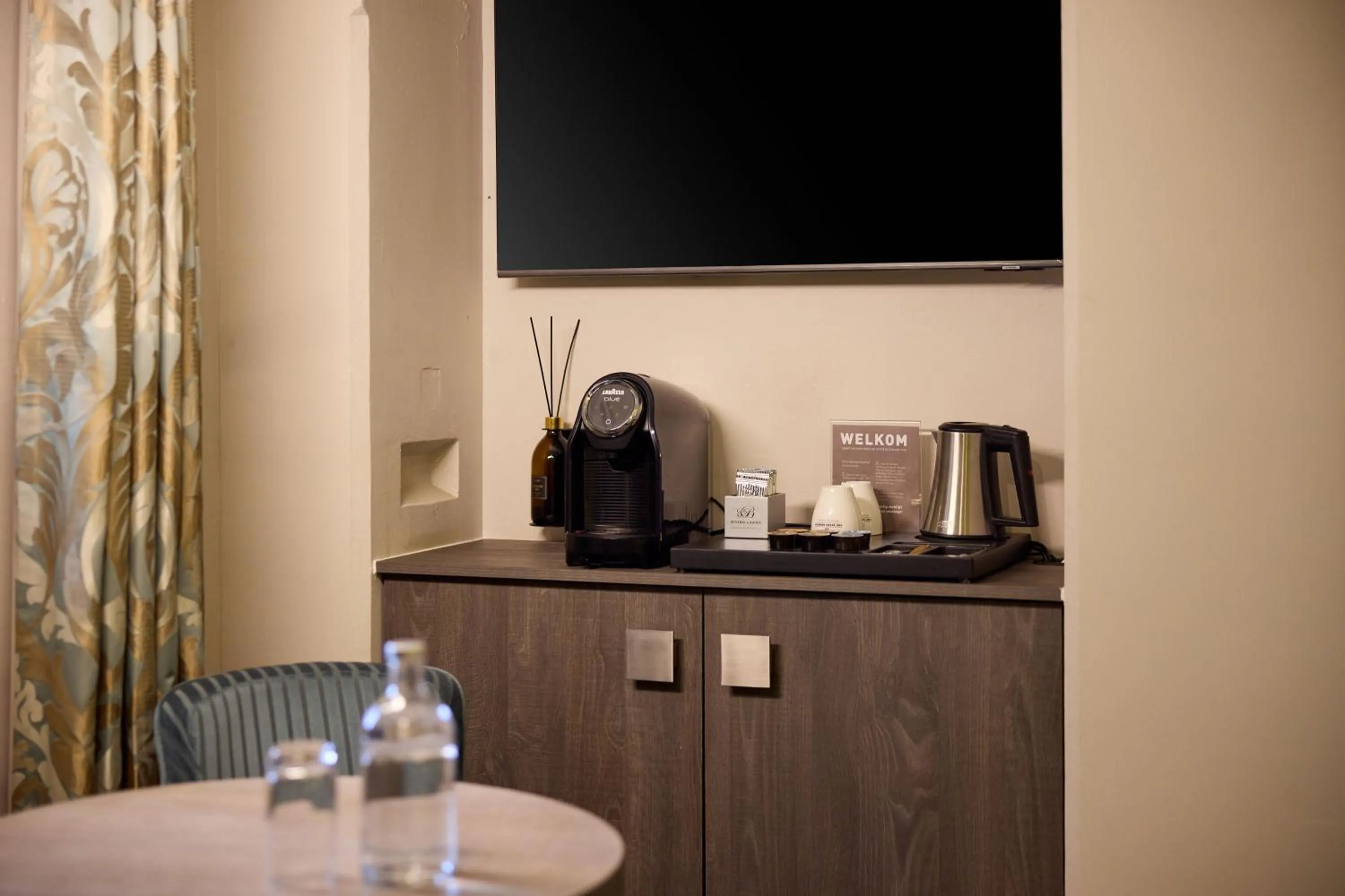 Fort Resort Beemster