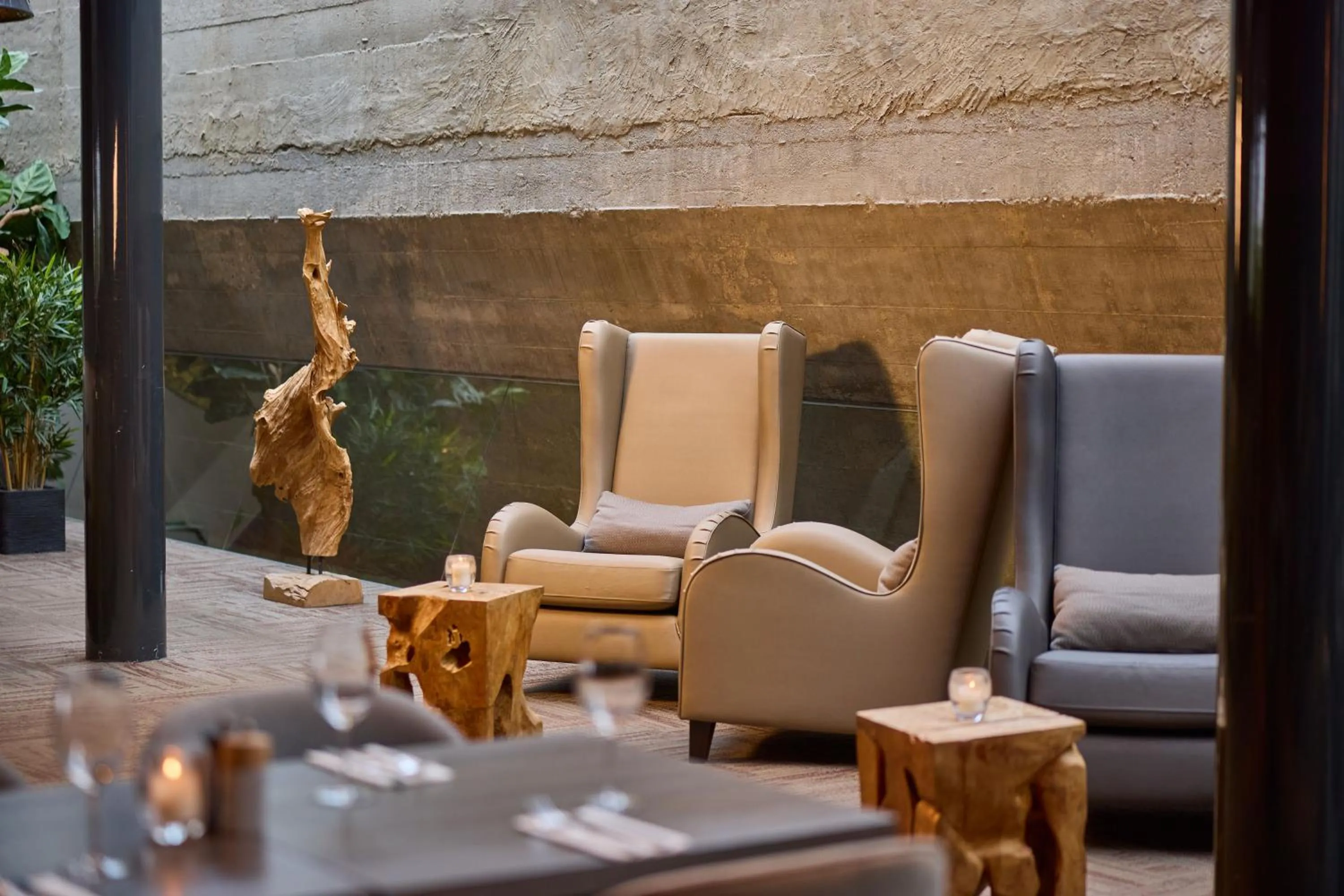 Fort Resort Beemster