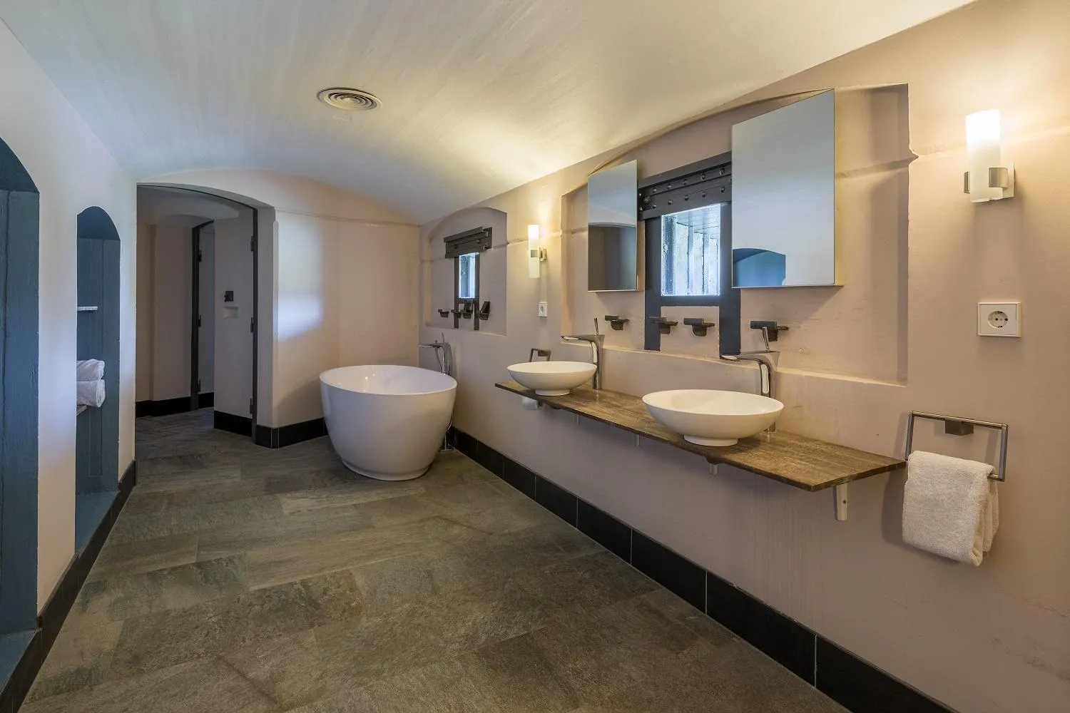 Fort Resort Beemster