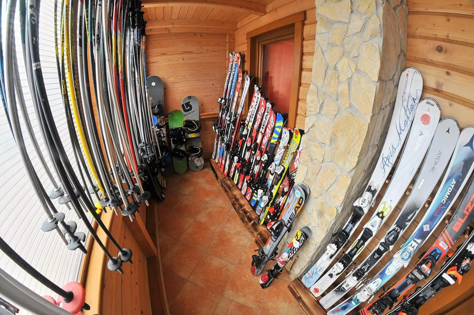 Villa Bellevue Wellness