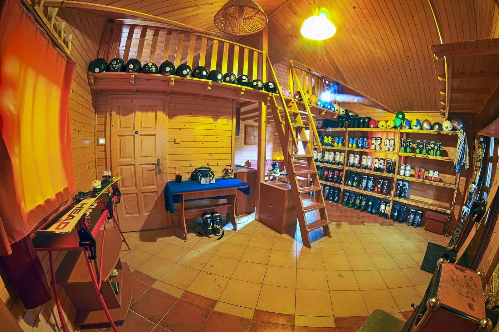 Villa Bellevue Wellness