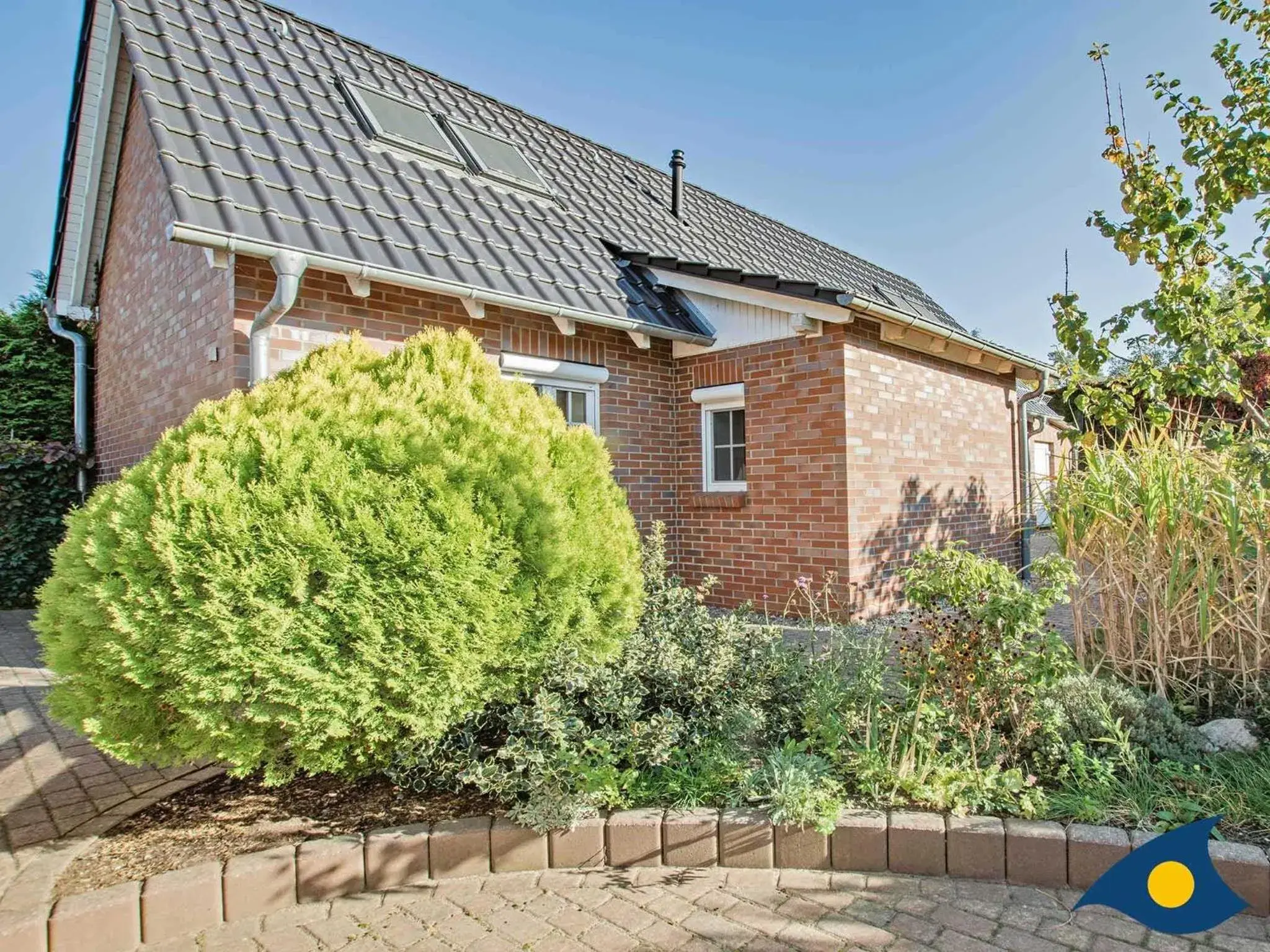 Ferienhaus Melle 02 Ferienhaus Melle 02