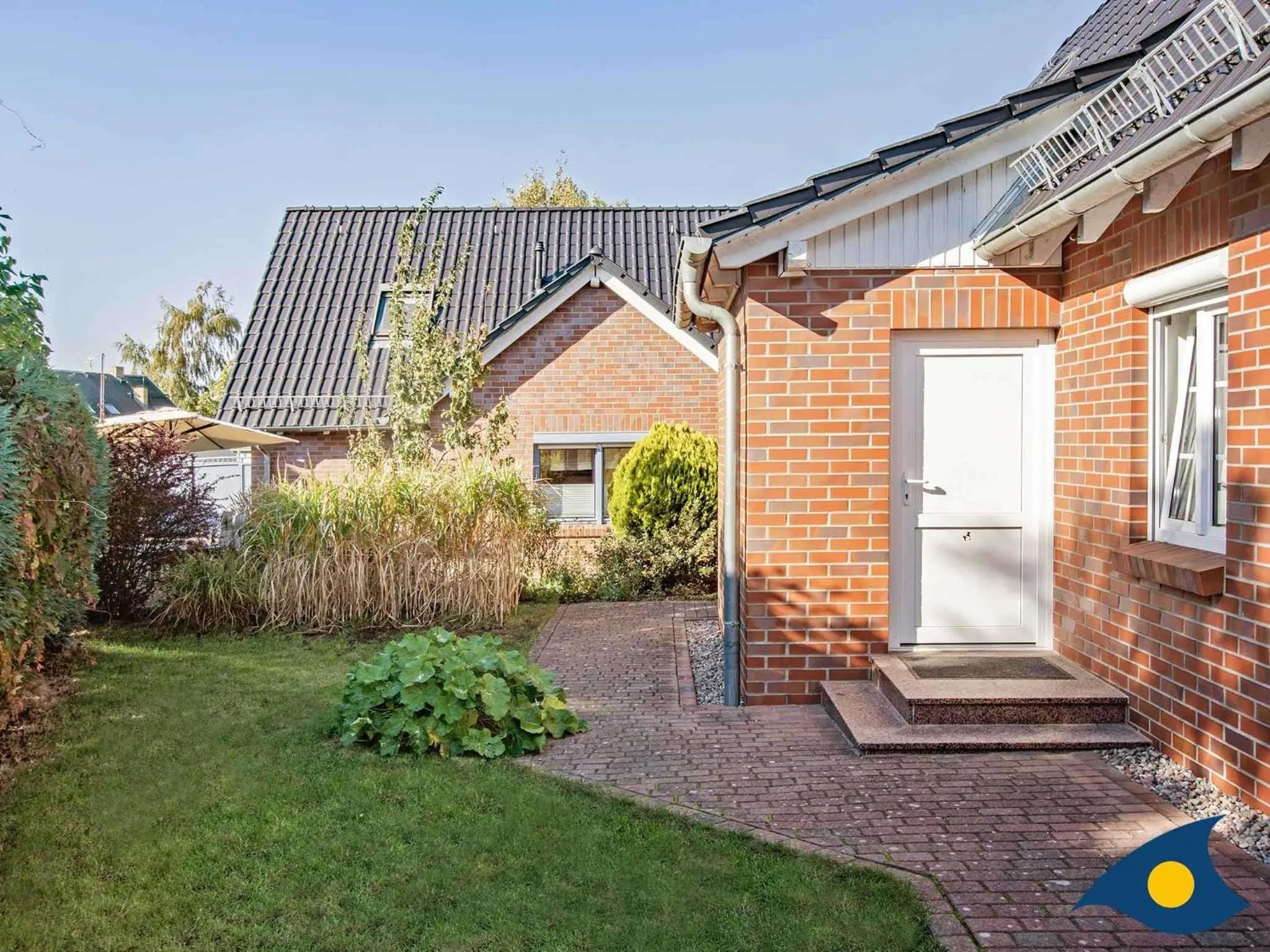 Ferienhaus Melle 02