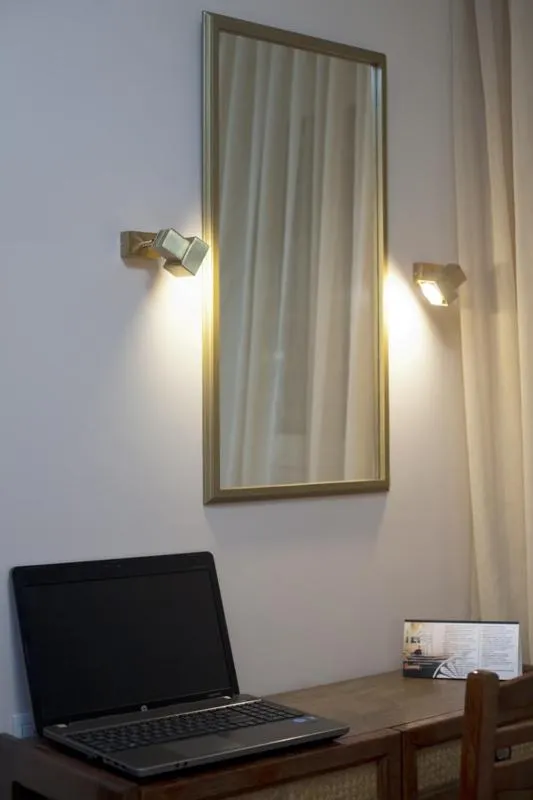 TV and multimedia in Olympos Hotel