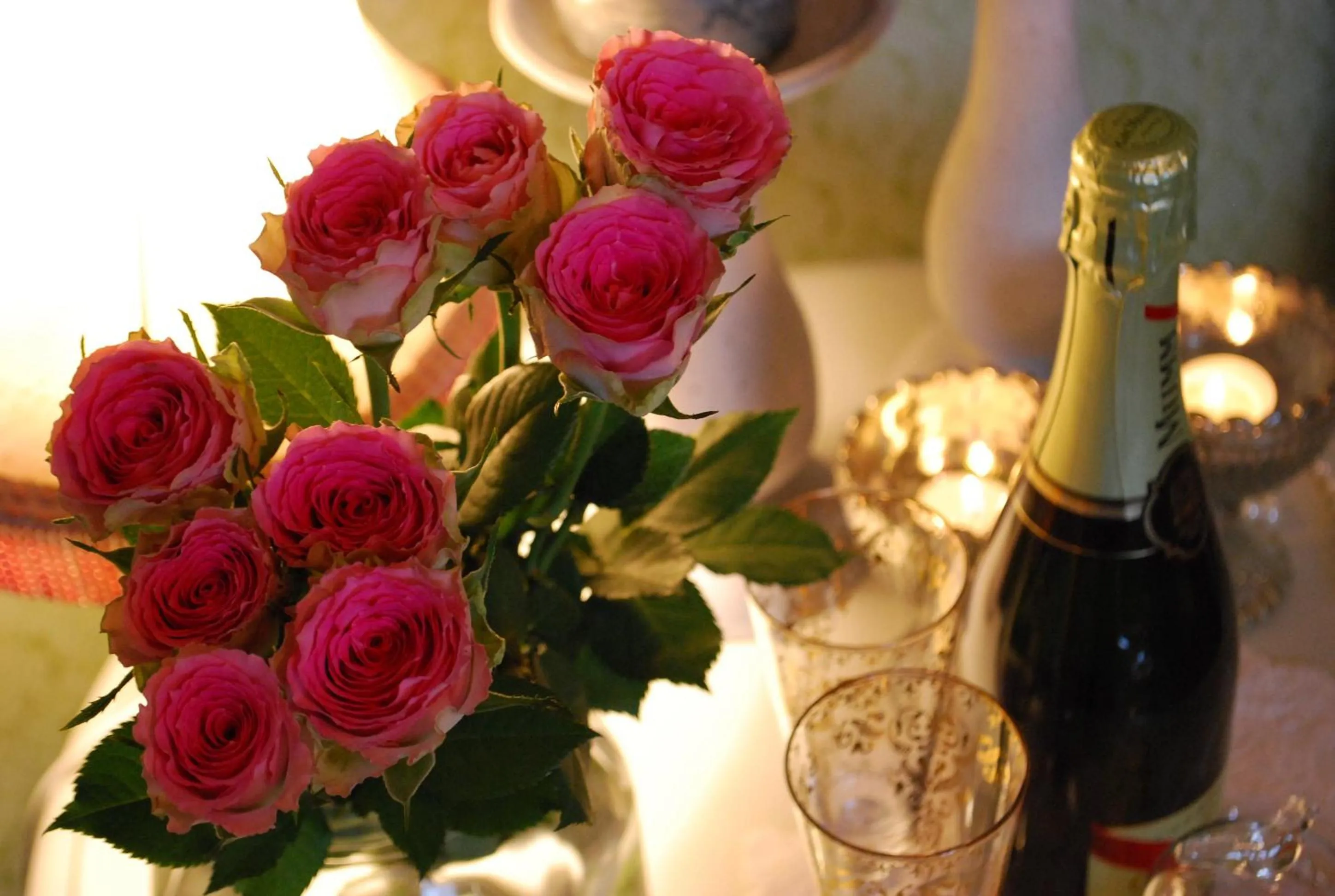 Bathroom in Löydön Kartano