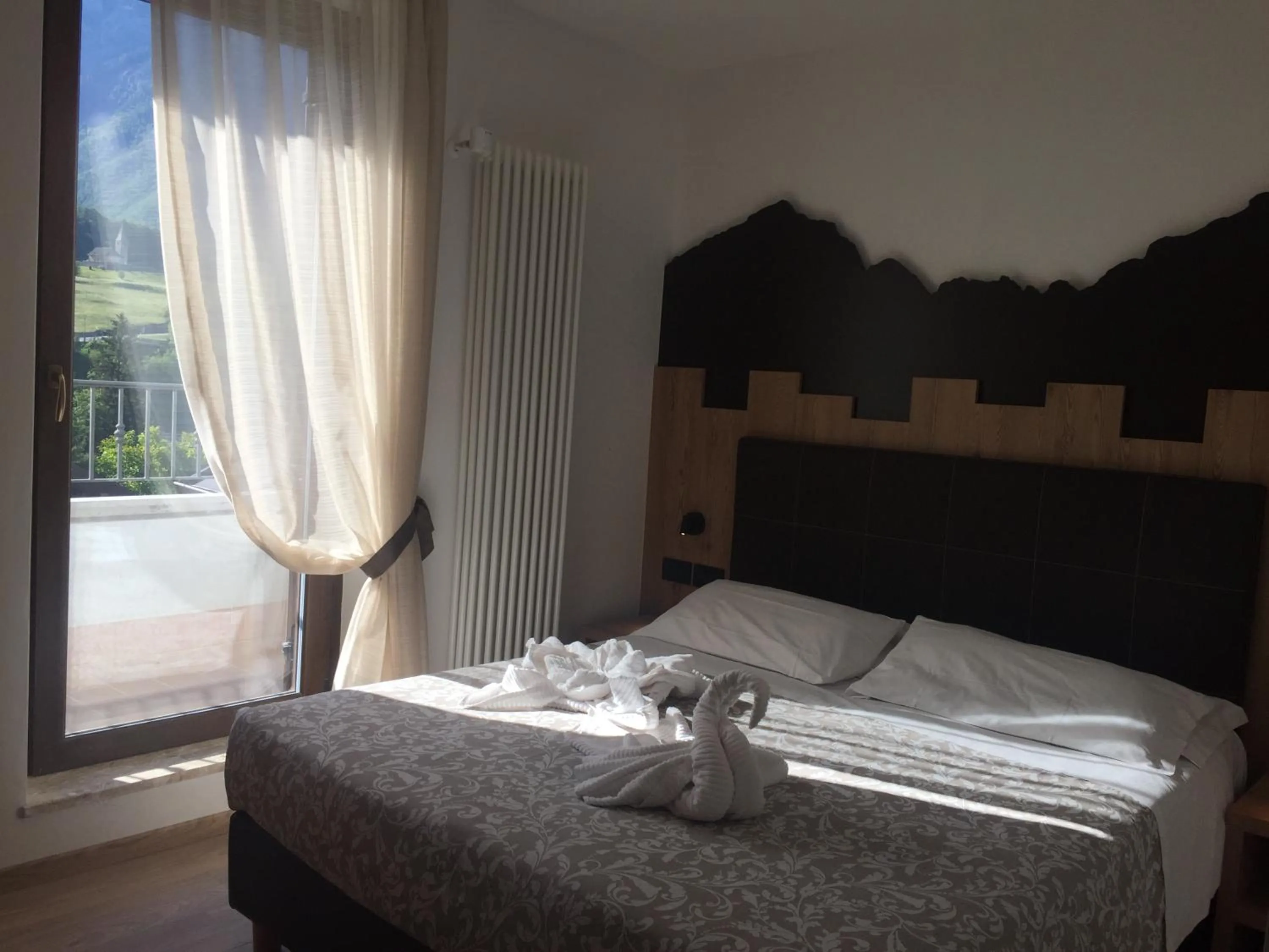 Hotel alle Rose