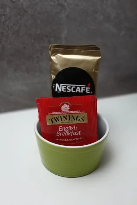 Food and drinks in Old Town Hall Suites and Apartments