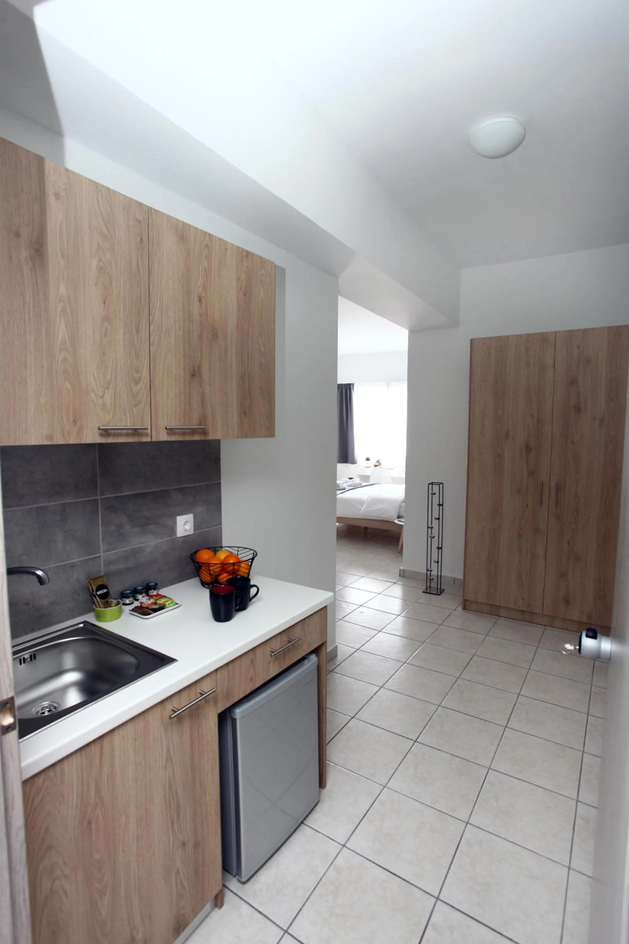 Photo of the whole room in Old Town Hall Suites and Apartments