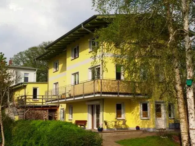 Ferienwohnung Bergstraße 04 Whg 02 Ferienwohnung Bergstraße 04 Whg 02