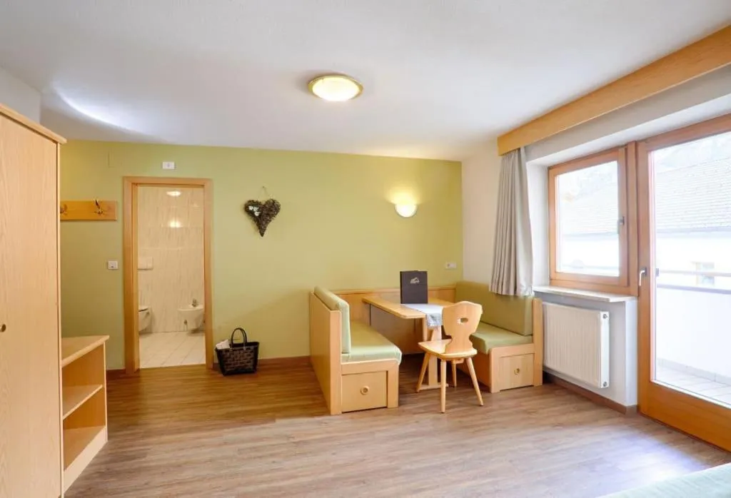 Mountain Living Apartments