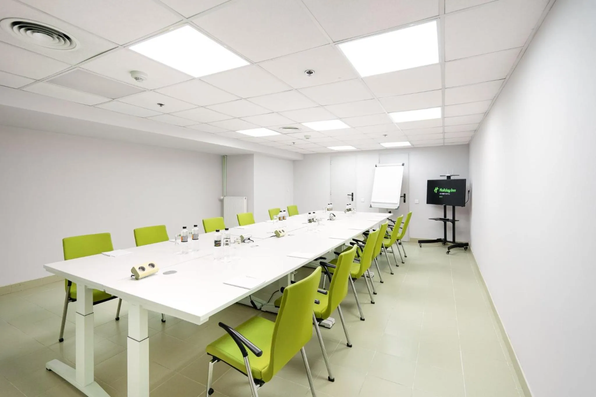 Meeting/conference room in Holiday Inn - Kyiv by IHG