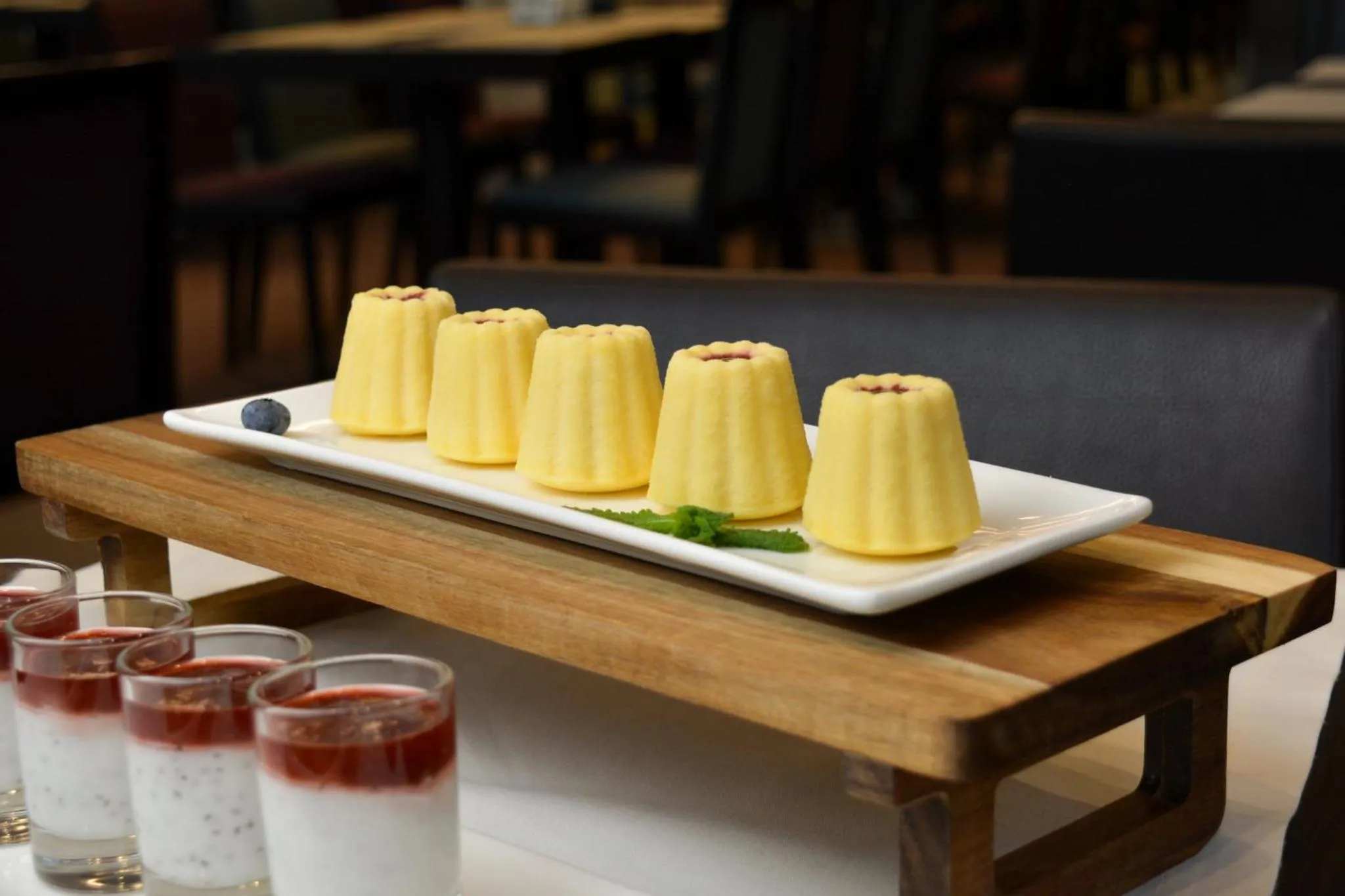 Meeting/conference room in Holiday Inn - Kyiv by IHG