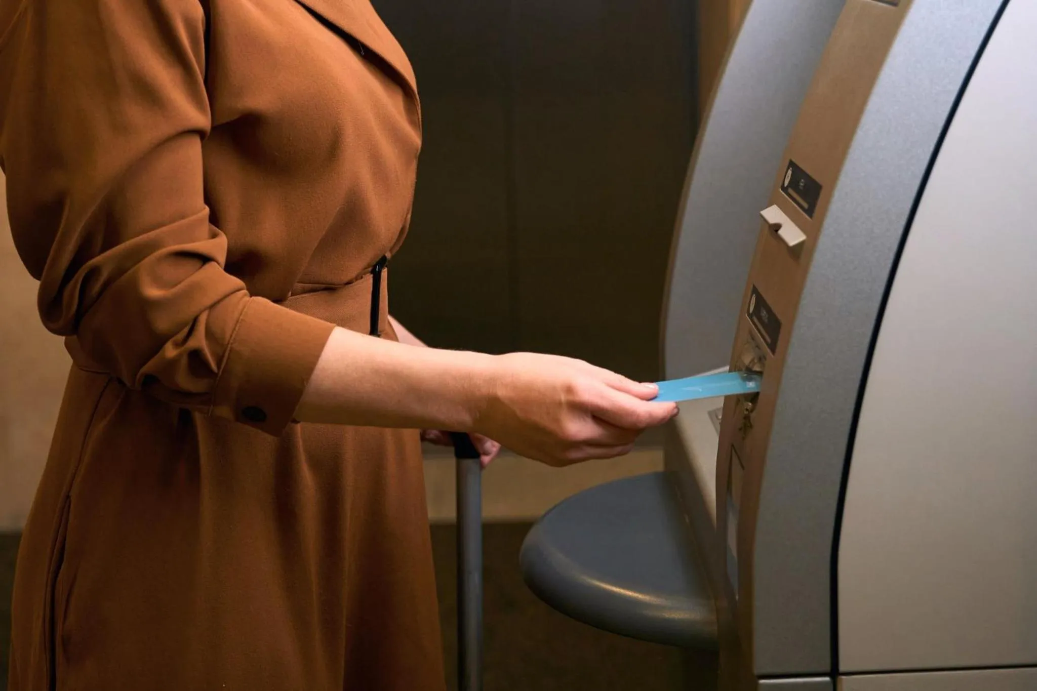 Lobby or reception in Holiday Inn - Kyiv by IHG